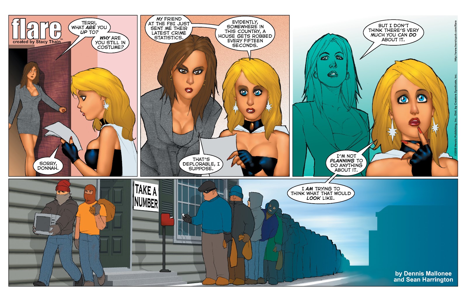 <{ $series->title }} issue 11 - Page 27