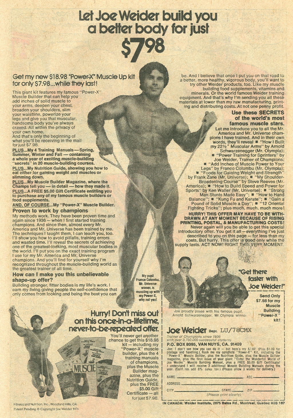 Read online The Rawhide Kid comic -  Issue #141 - 11