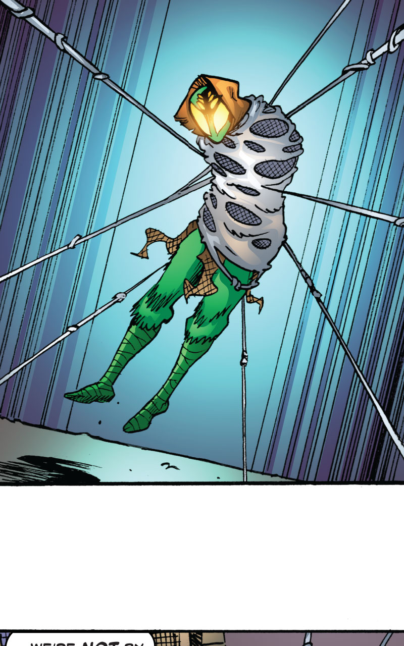 Read online Spider-Verse Unlimited: Infinity Comic comic -  Issue #53 - 30