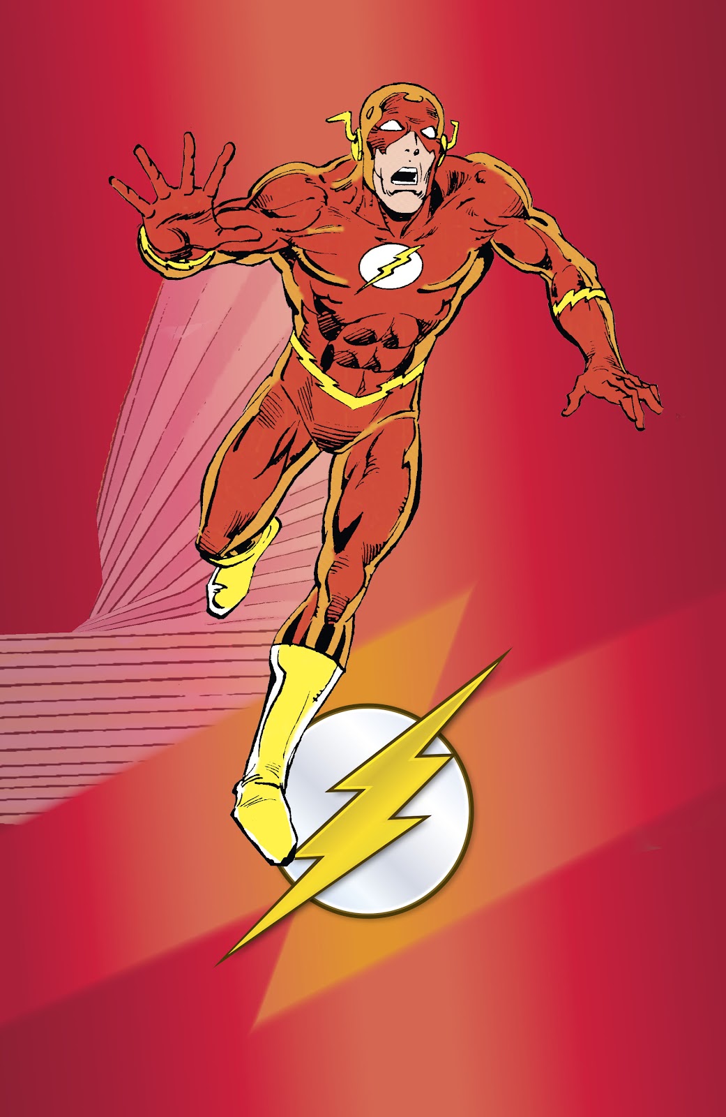The Flash (1987) issue TPB The Flash by Mark Waid Book 2 (Part 1) - Page 54