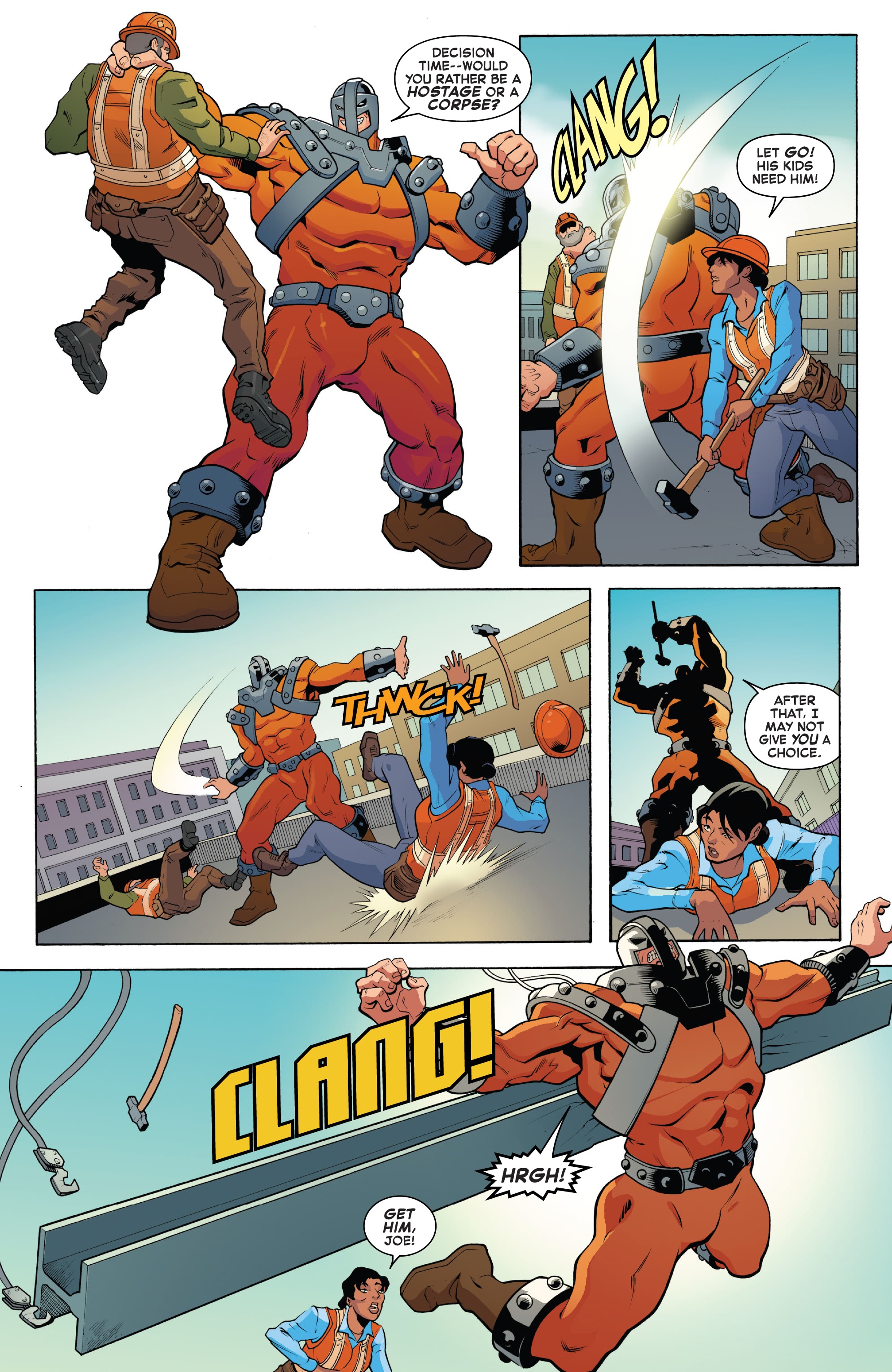 Read online The United States Of Captain America comic -  Issue #3 - 28