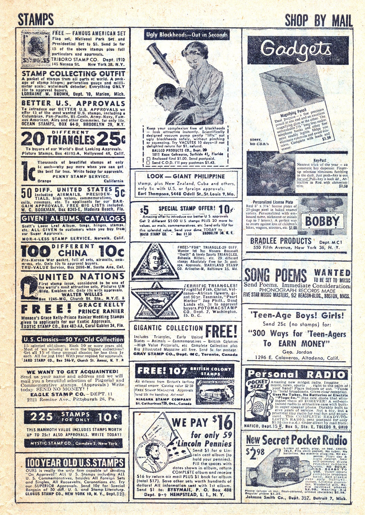 Read online Tales of Justice comic -  Issue #64 - 27