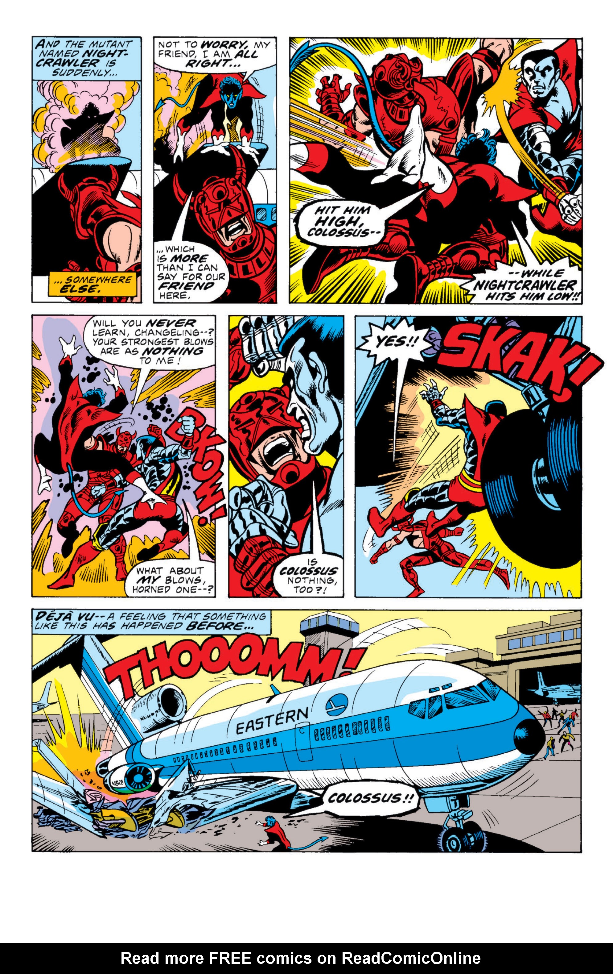 Read online Phoenix Omnibus comic -  Issue # TPB 1 (Part 1) - 17