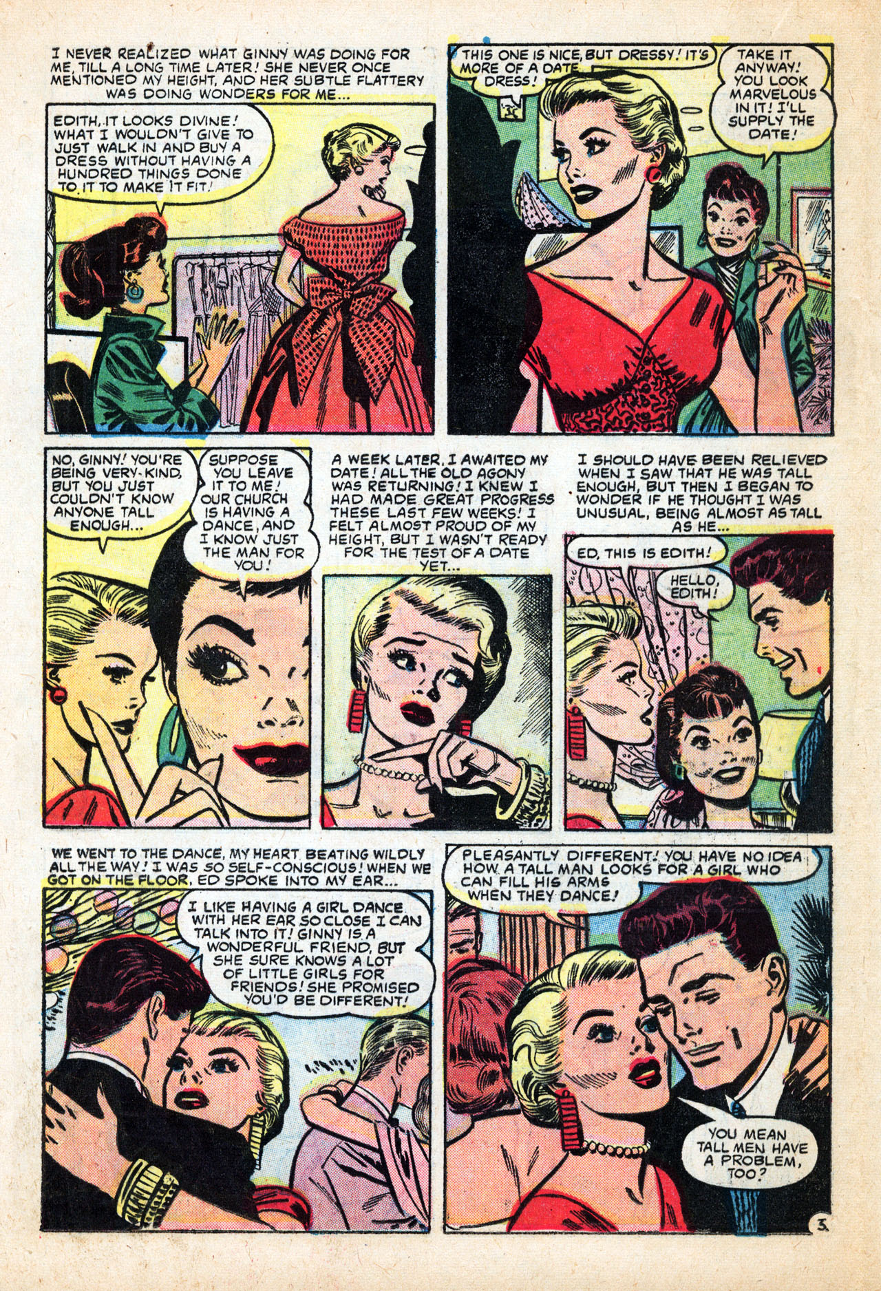 Read online My Own Romance comic -  Issue #50 - 24