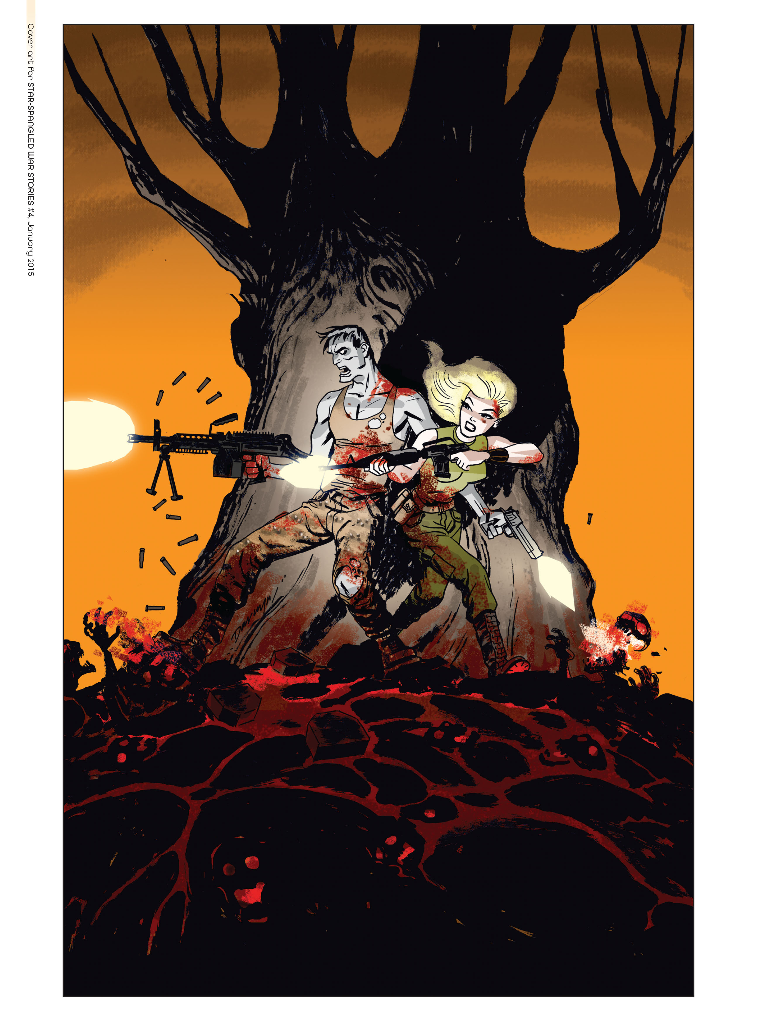 Read online Graphic Ink: The DC Comics Art of Darwyn Cooke comic -  Issue # TPB (Part 4) - 48