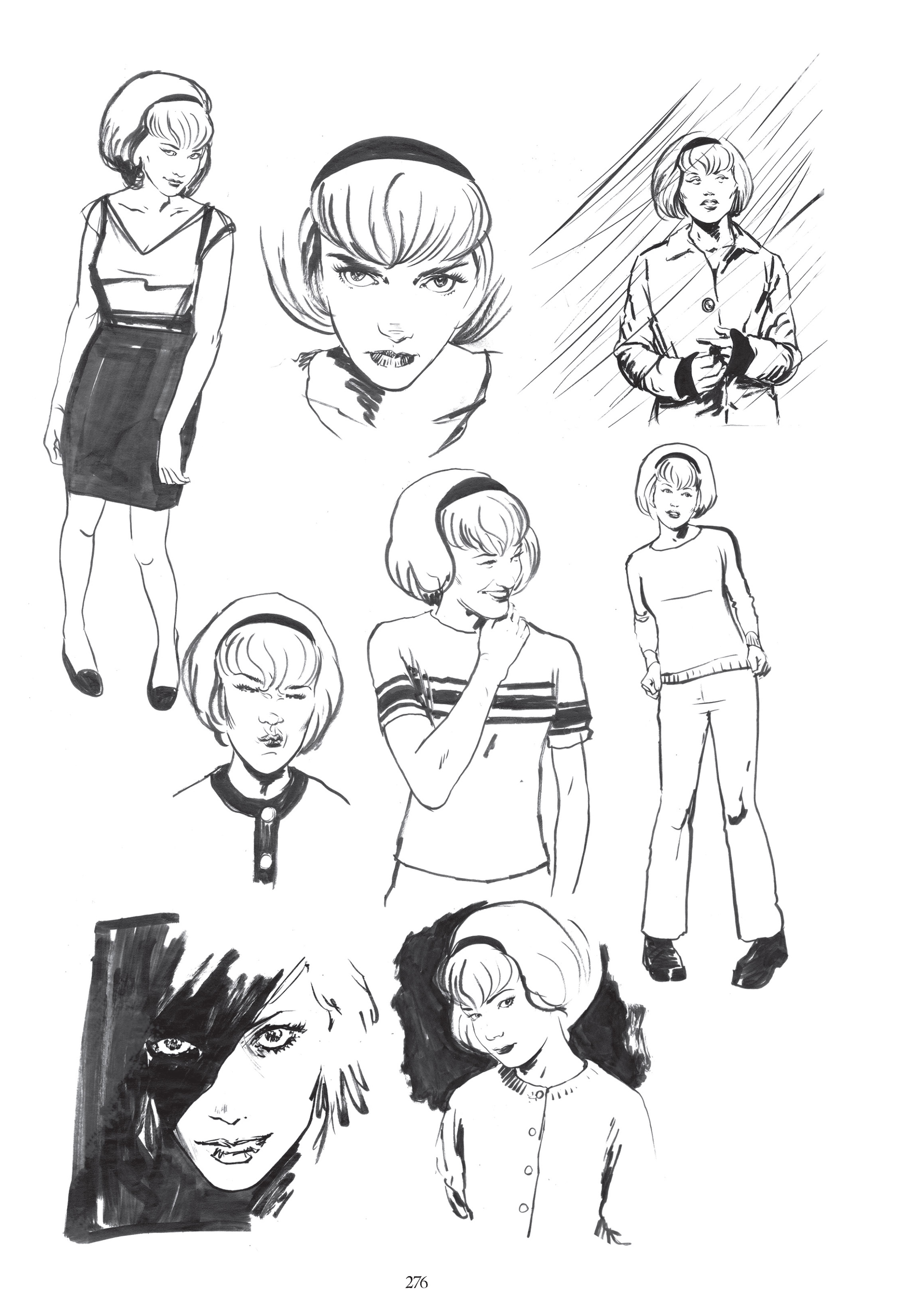 Read online Chilling Adventures of Sabrina: Occult Edition comic -  Issue # TPB (Part 3) - 76