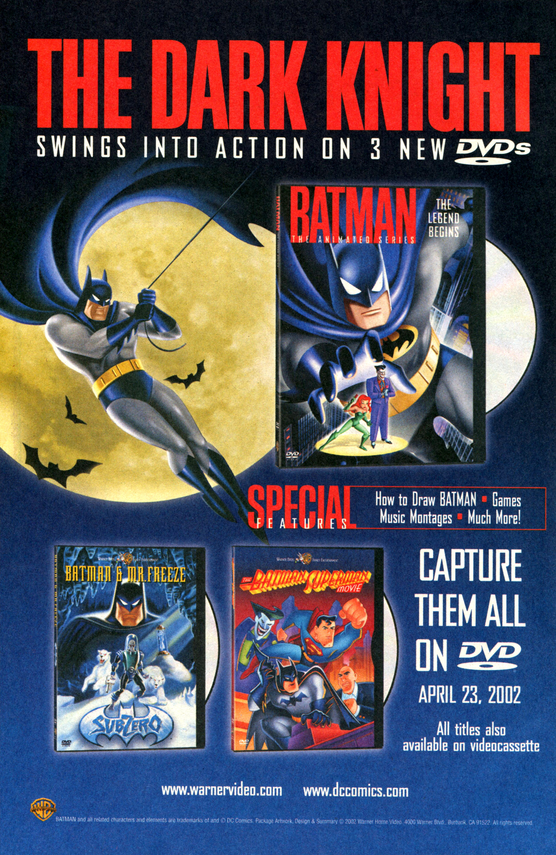 Read online Cartoon Cartoons comic -  Issue #11 - 8