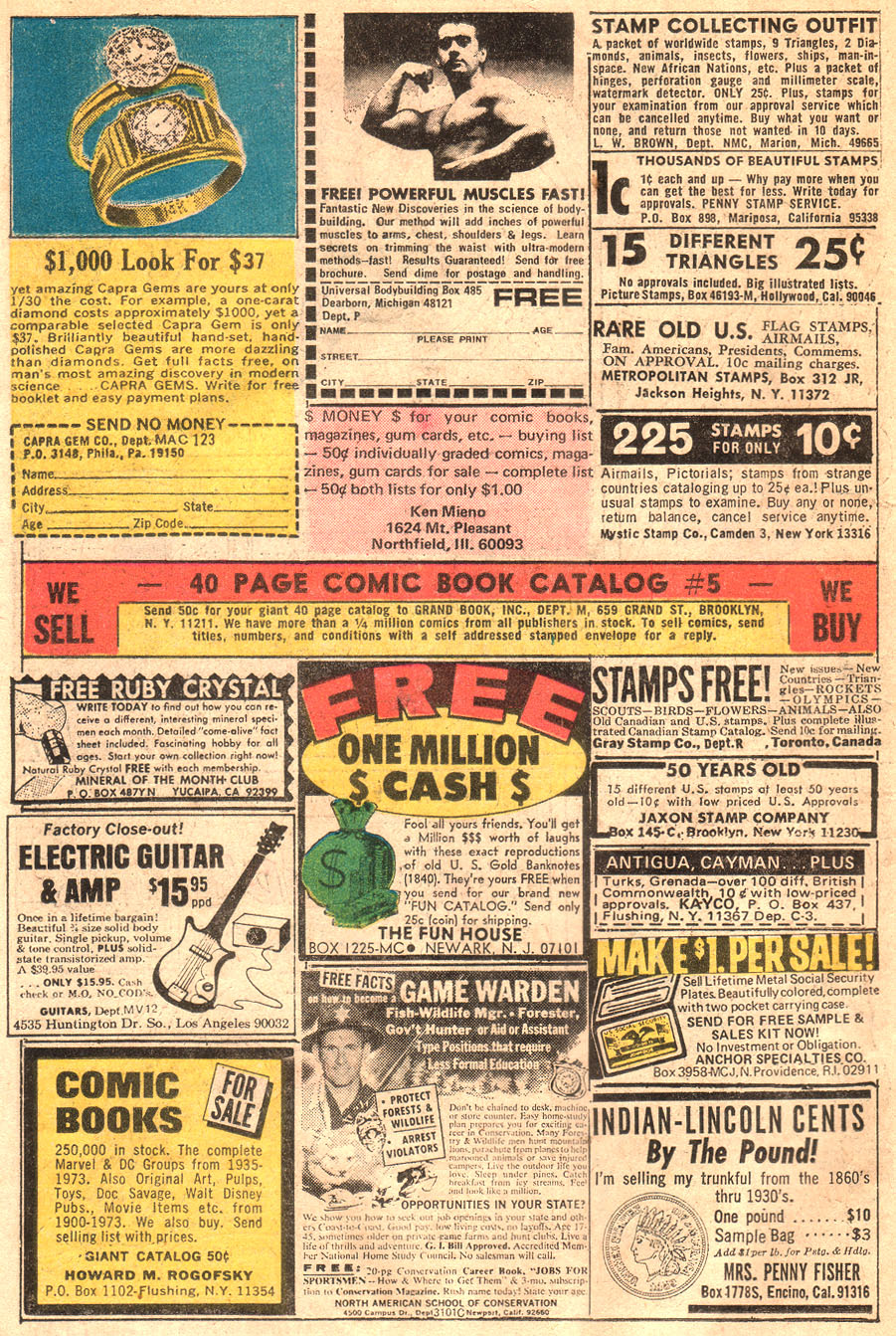 Read online The Rawhide Kid comic -  Issue #118 - 14