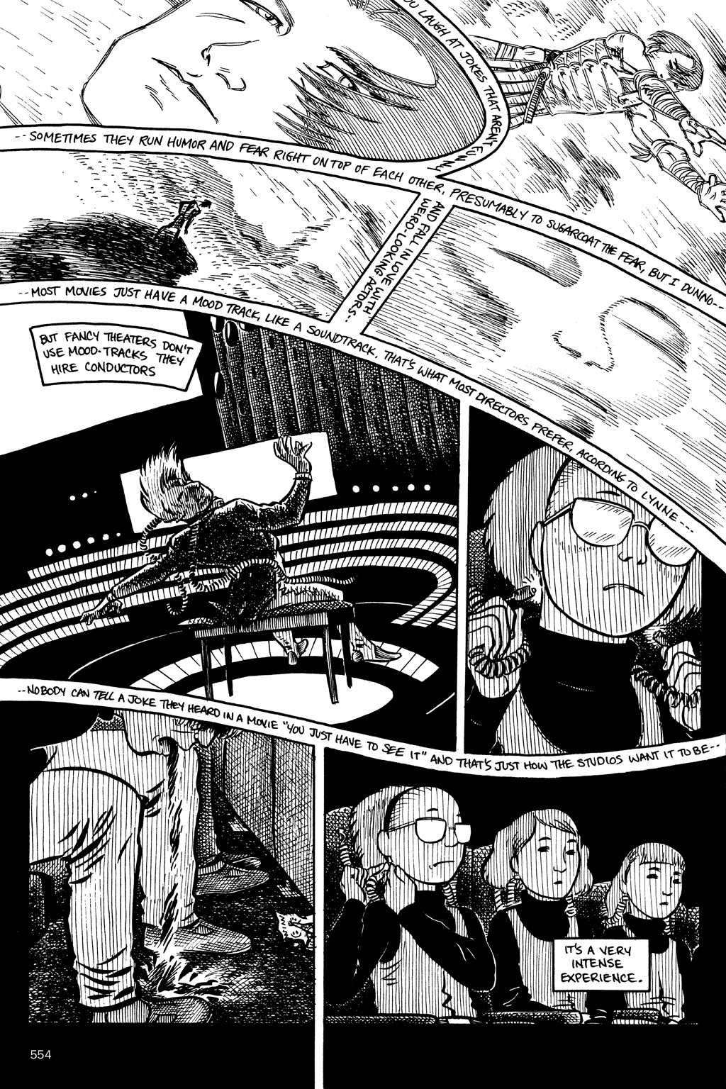 Read online The Finder Library comic -  Issue # TPB 1 (Part 6) - 11