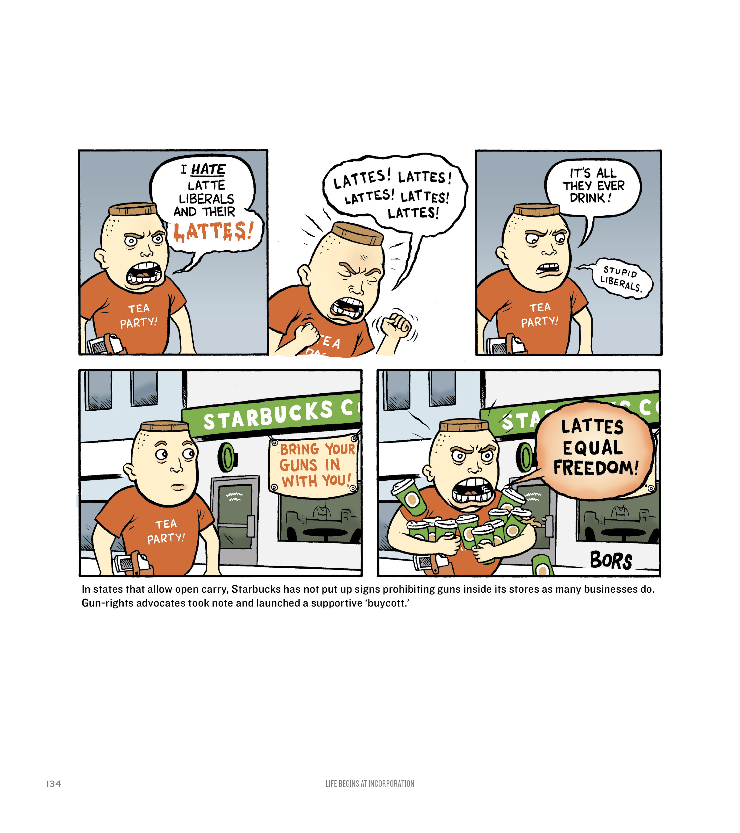 Read online Life Begins At Incorporation comic -  Issue # TPB (Part 2) - 46