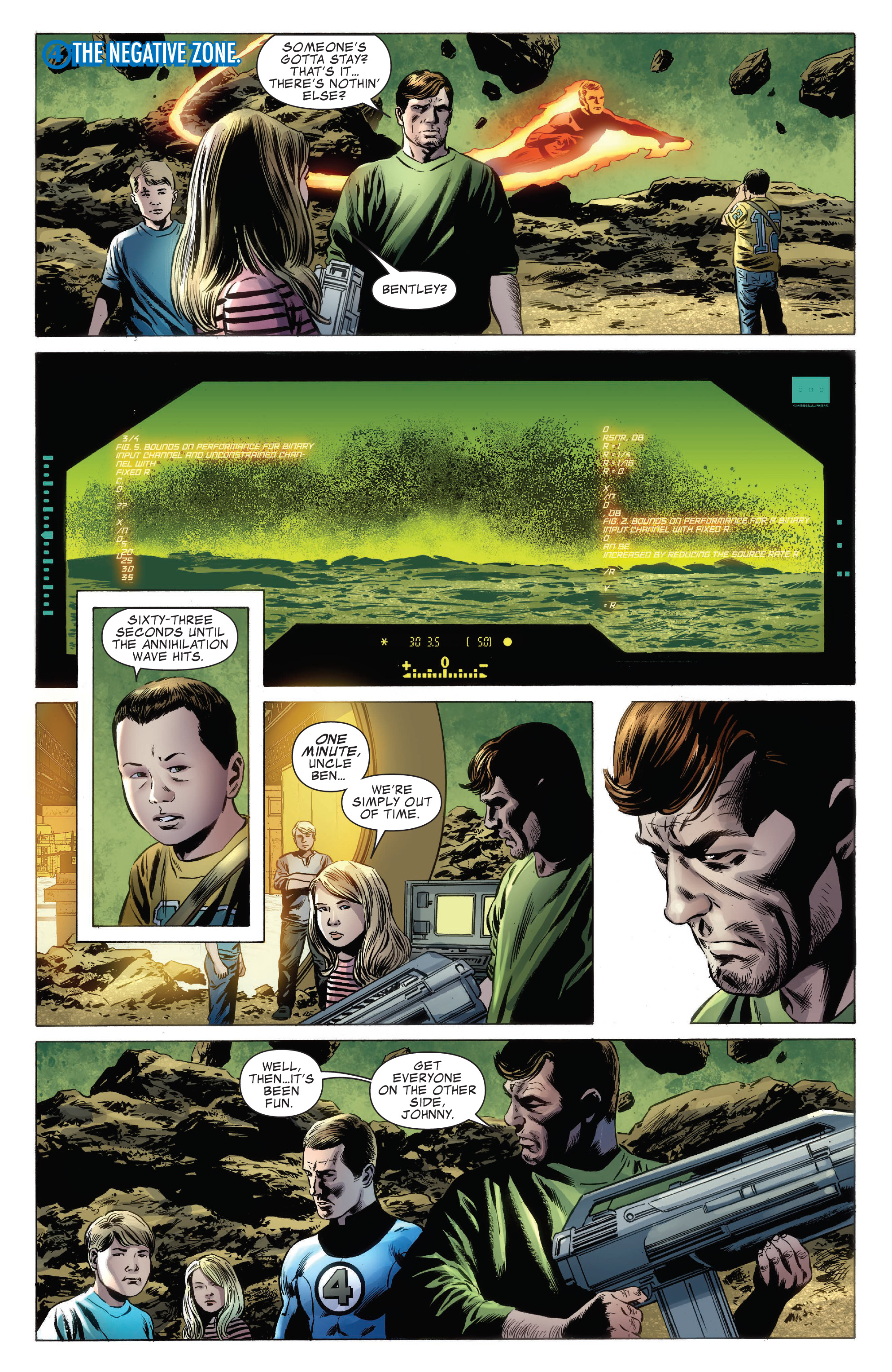 Read online Fantastic Four by Jonathan Hickman: The Complete Collection comic -  Issue # TPB 2 (Part 3) - 17