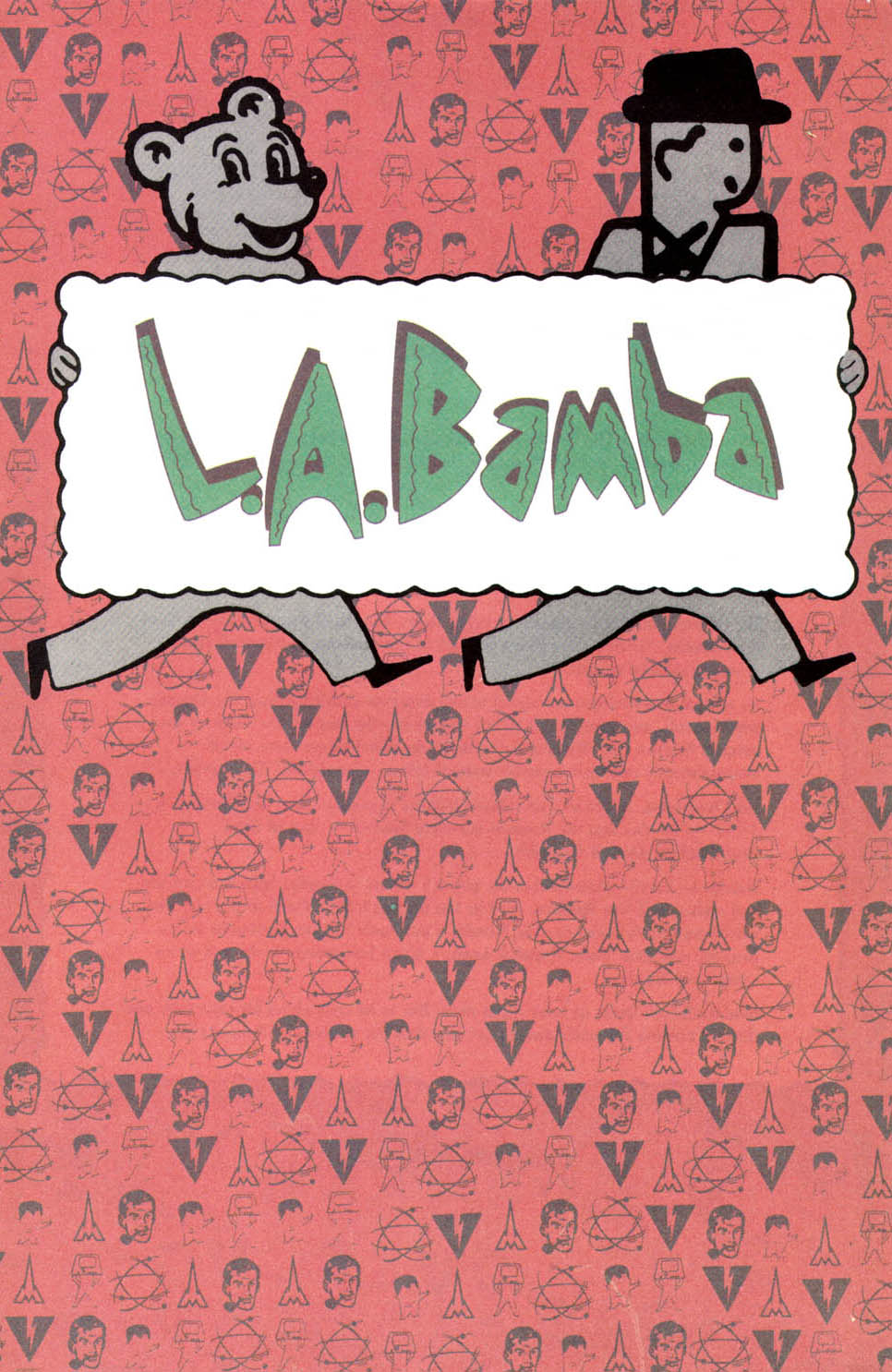 Read online Atomic Age comic -  Issue #2 - 3