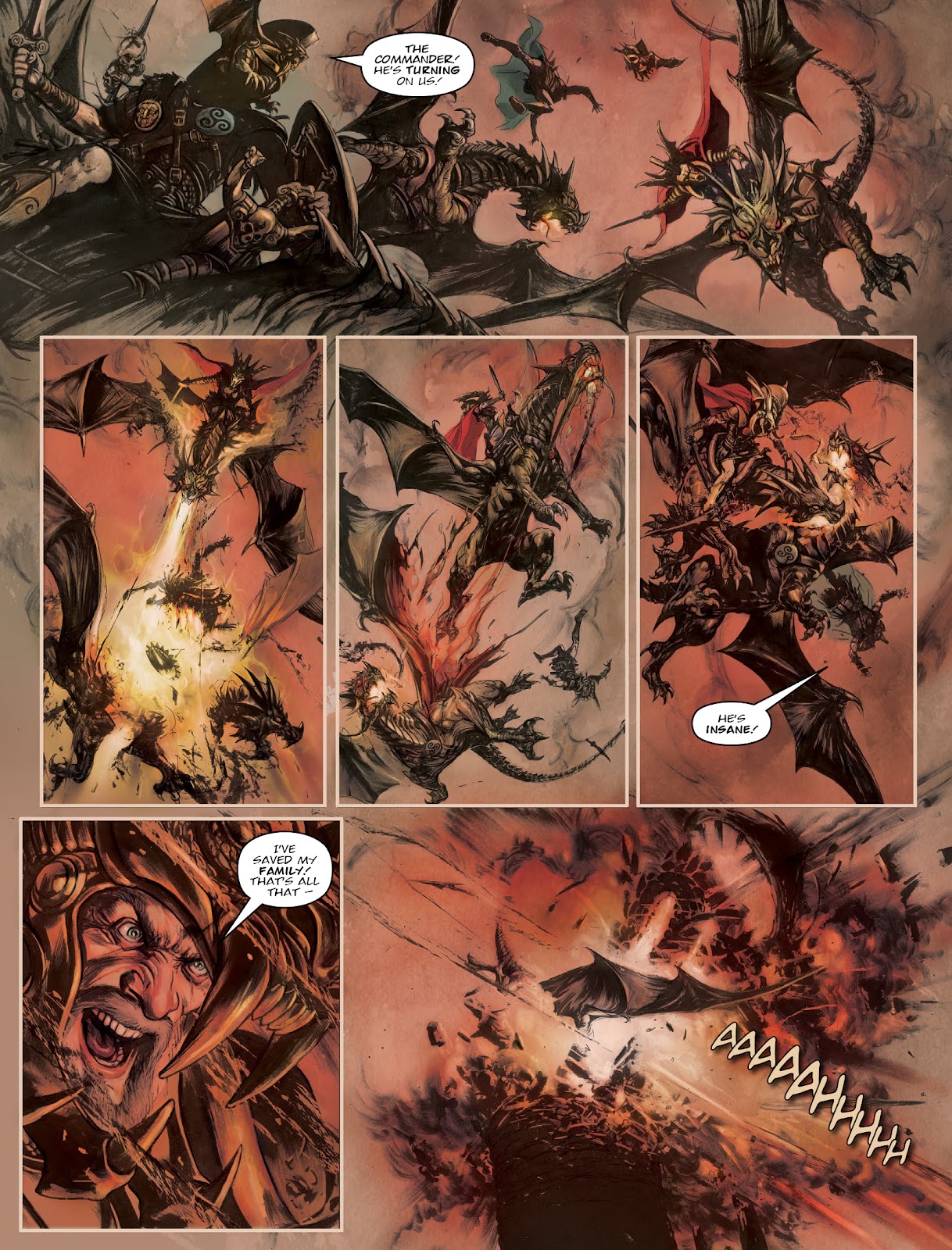 2000 AD issue 2215 - Page 18