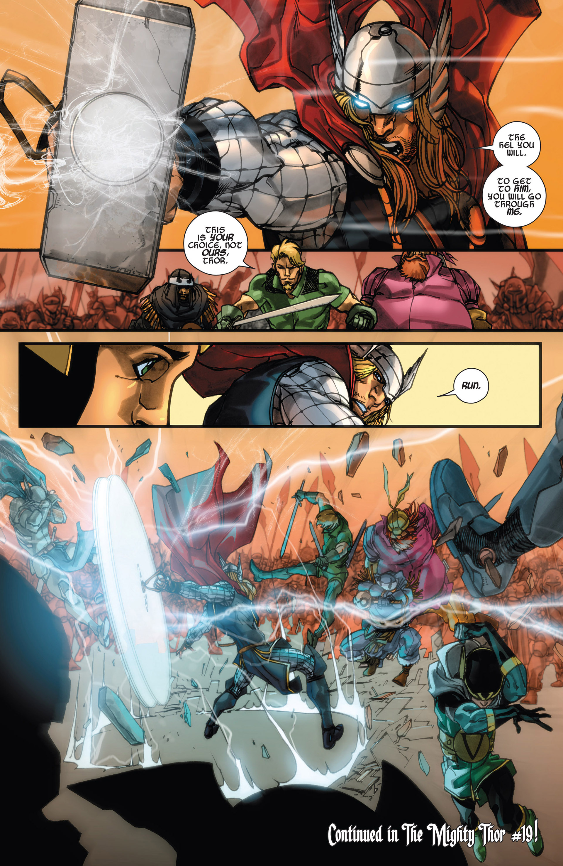 Read online Journey into Mystery (2011) comic -  Issue #642 - 23