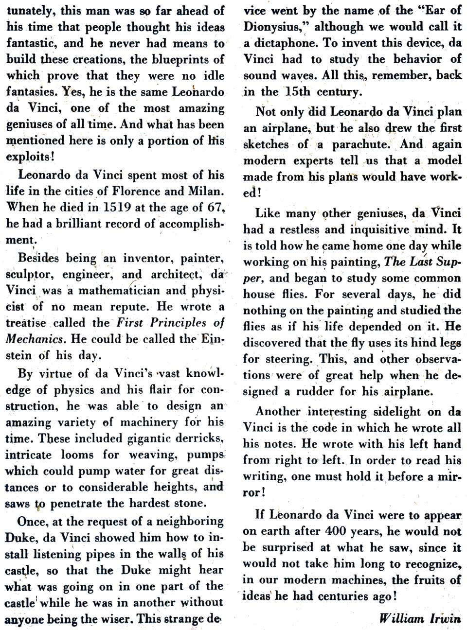 Read online Star Spangled Comics comic -  Issue #90 - 38