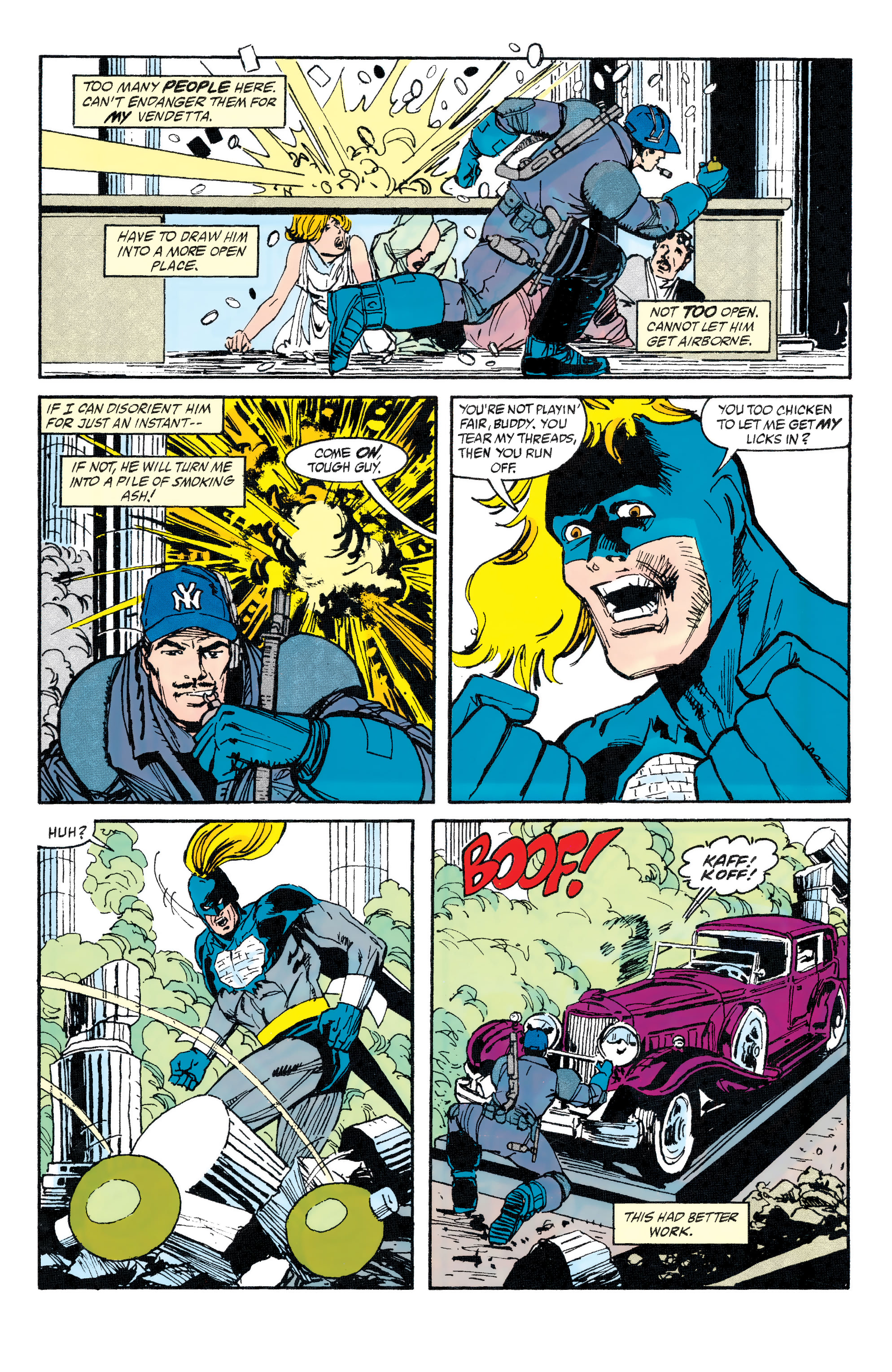 Read online Moon Knight: Marc Spector Omnibus comic -  Issue # TPB (Part 9) - 45