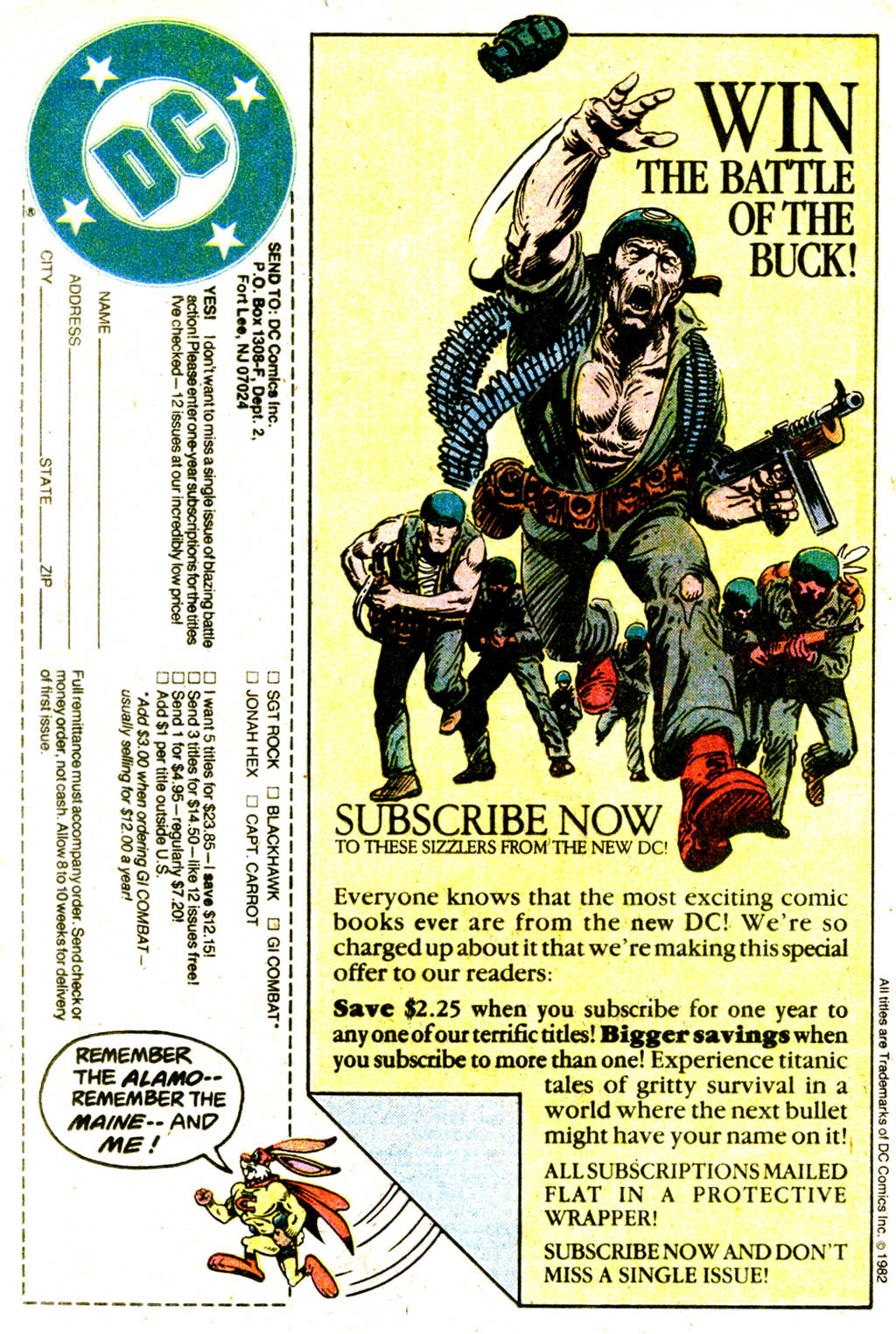 Read online Sgt. Rock comic -  Issue #375 - 23