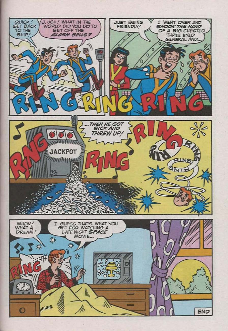Read online World of Archie Double Digest comic -  Issue #11 - 91