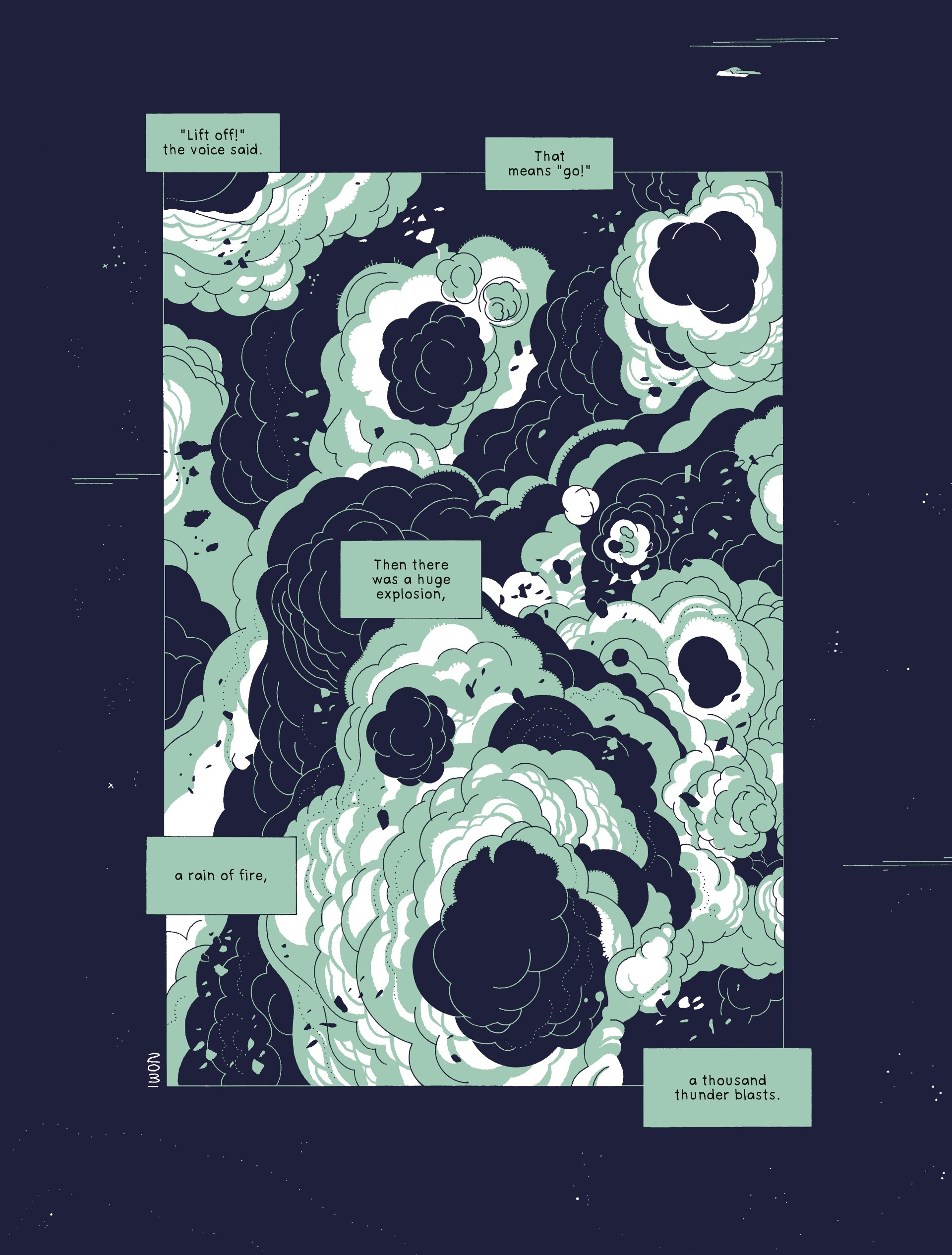 Read online Soon comic -  Issue # TPB 2 - 87