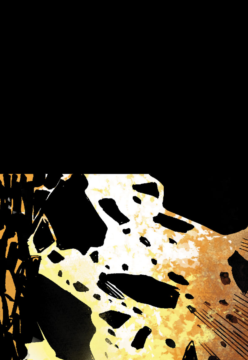 Read online Black Panther: Who Is the Black Panther? Infinity Comic comic -  Issue #8 - 71