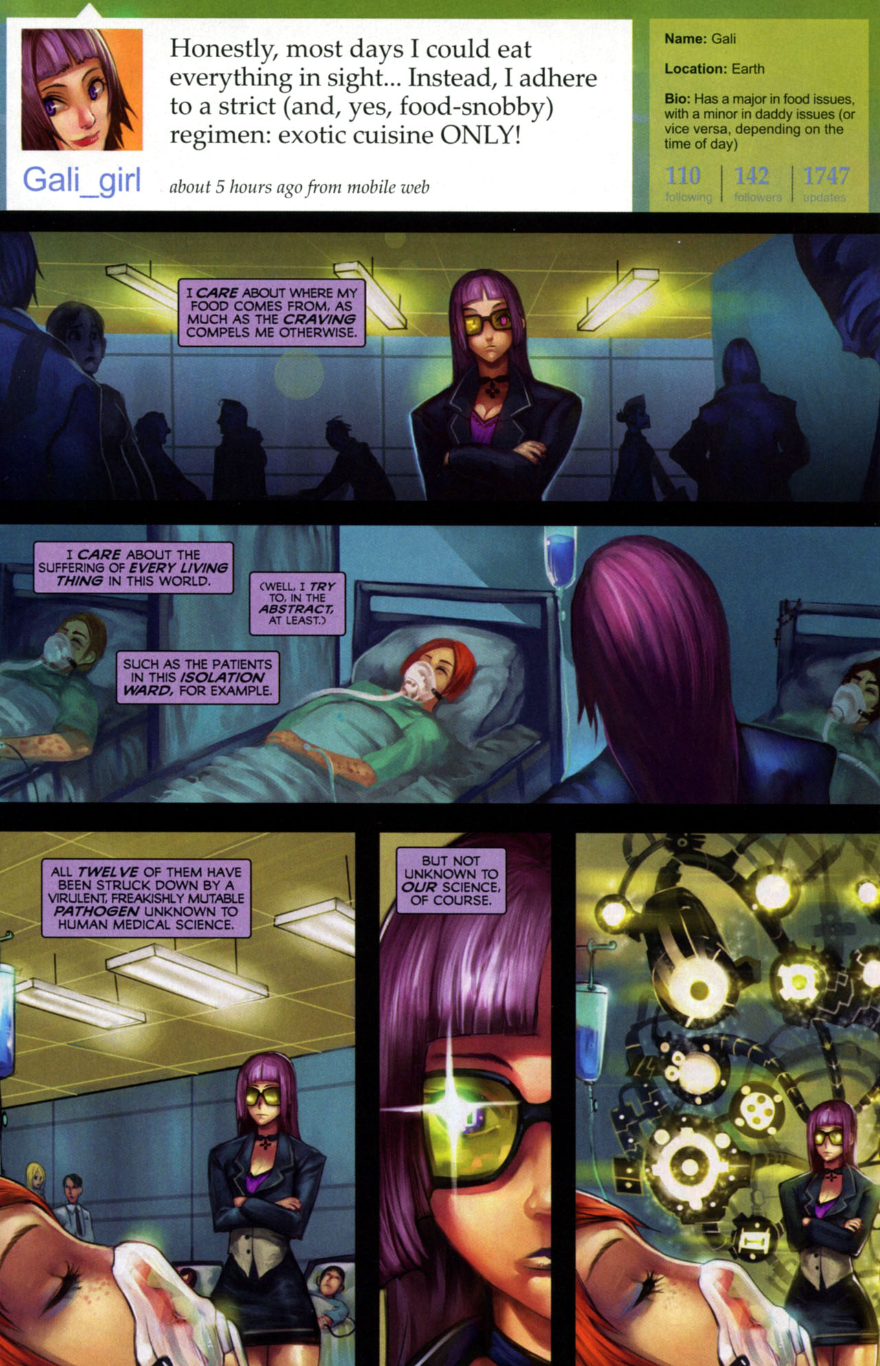 Read online Marvel Assistant-Sized Spectacular comic -  Issue #2 - 15