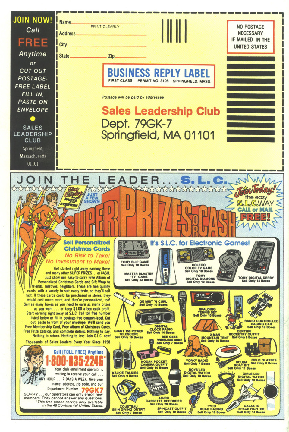 Read online Huey, Dewey, and Louie Junior Woodchucks comic -  Issue #59 - 36