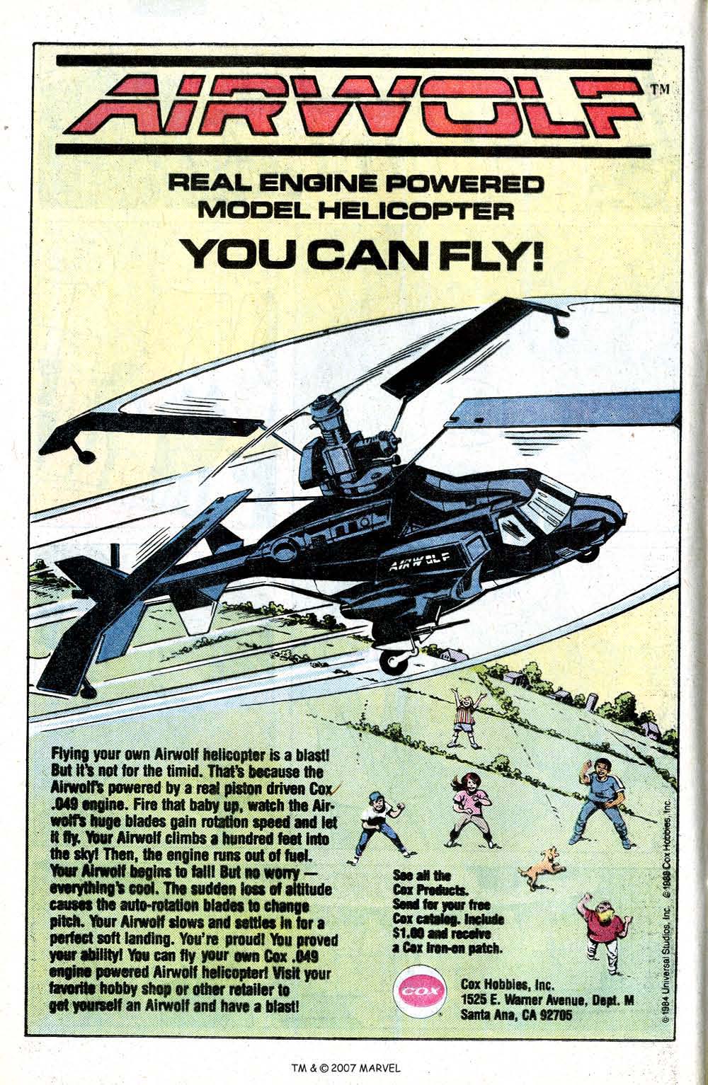 Read online The Incredible Hulk (1968) comic -  Issue #354 - 12
