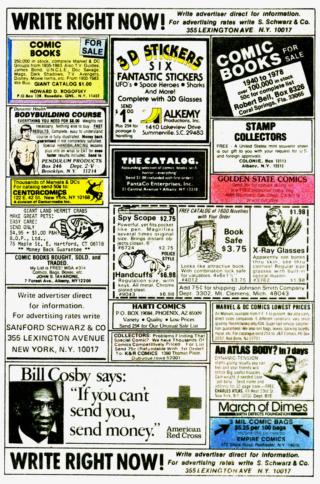 Read online G.I. Combat (1952) comic -  Issue #265 - 30