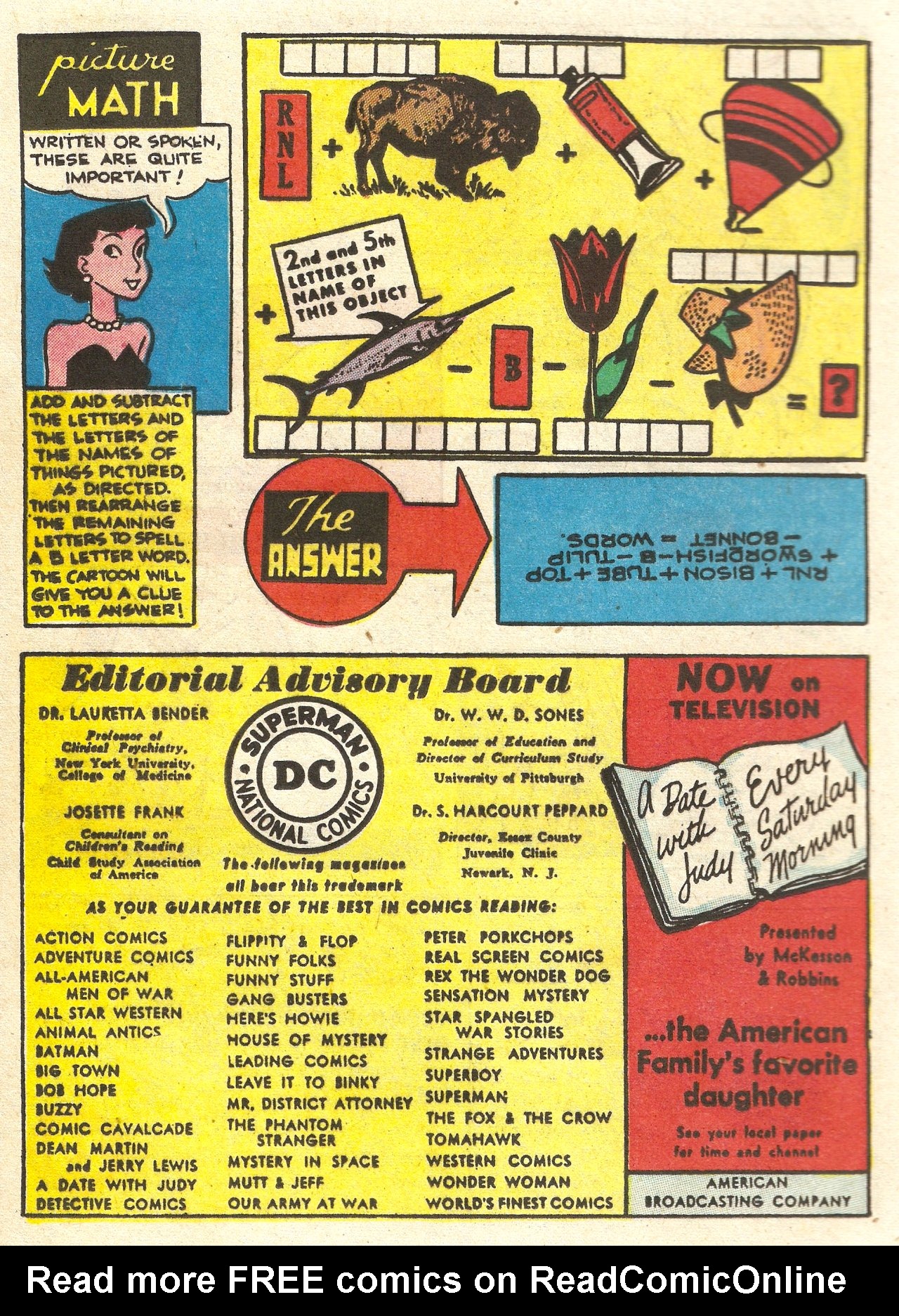 Read online The Fox and the Crow comic -  Issue #6 - 24