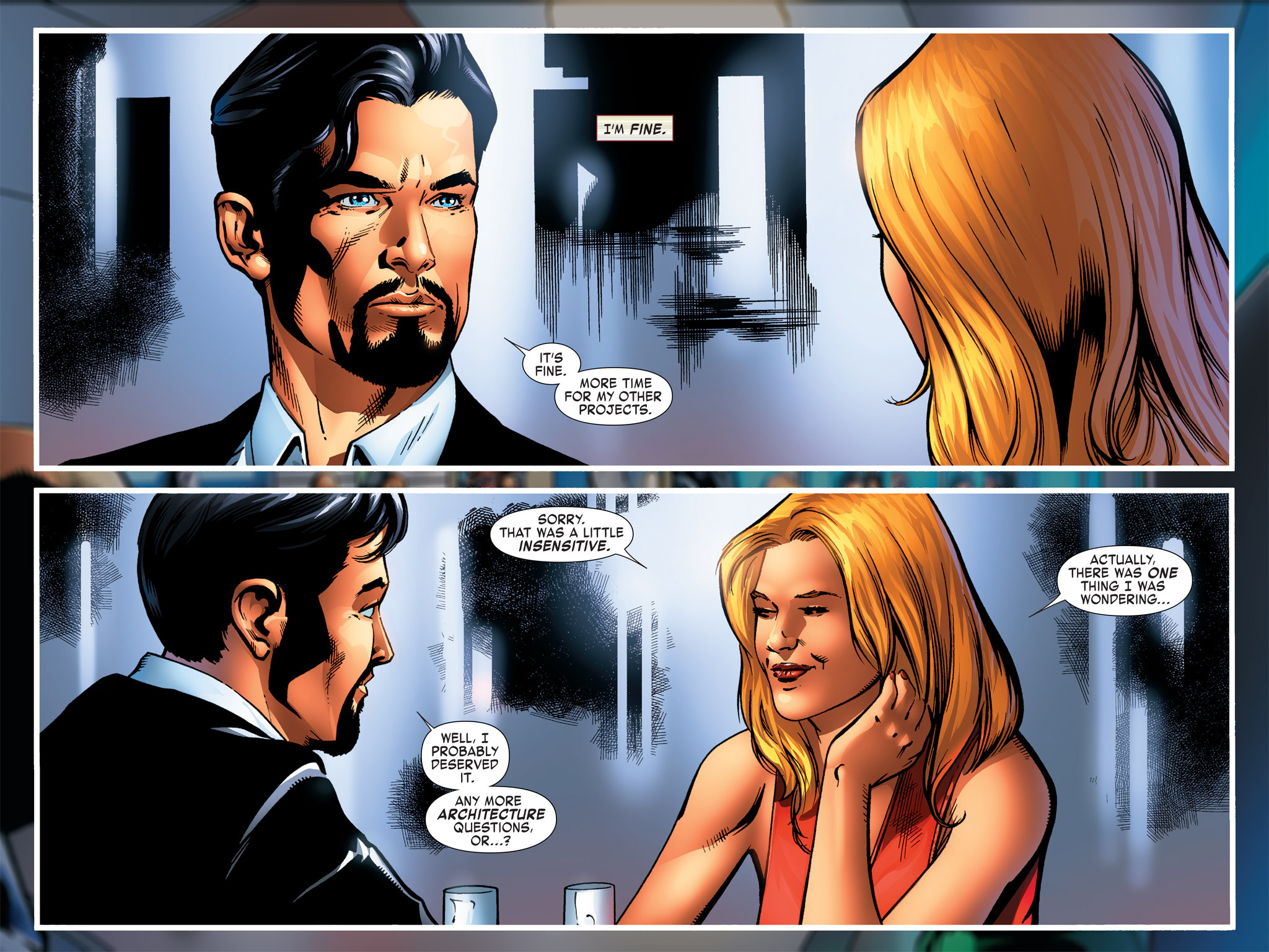 Read online Iron Man: Fatal Frontier Infinite Comic comic -  Issue #11 - 30