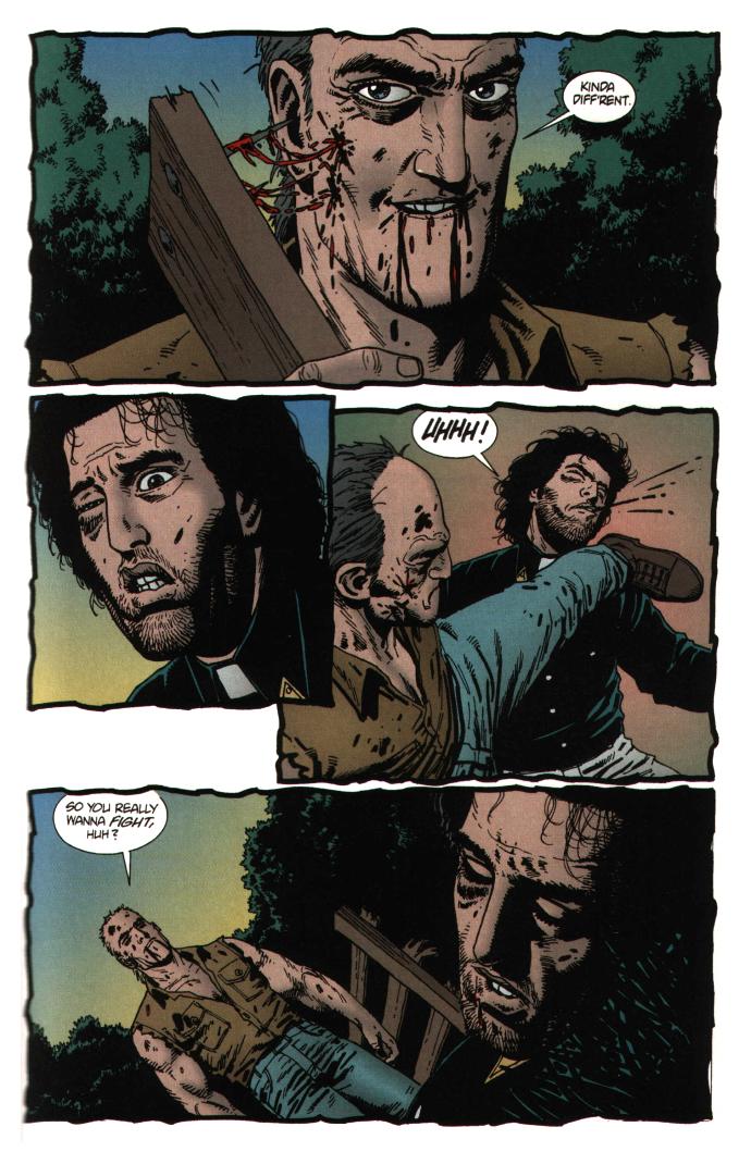 Read online Judge Dredd Megazine (vol. 3) comic -  Issue #51 - 39
