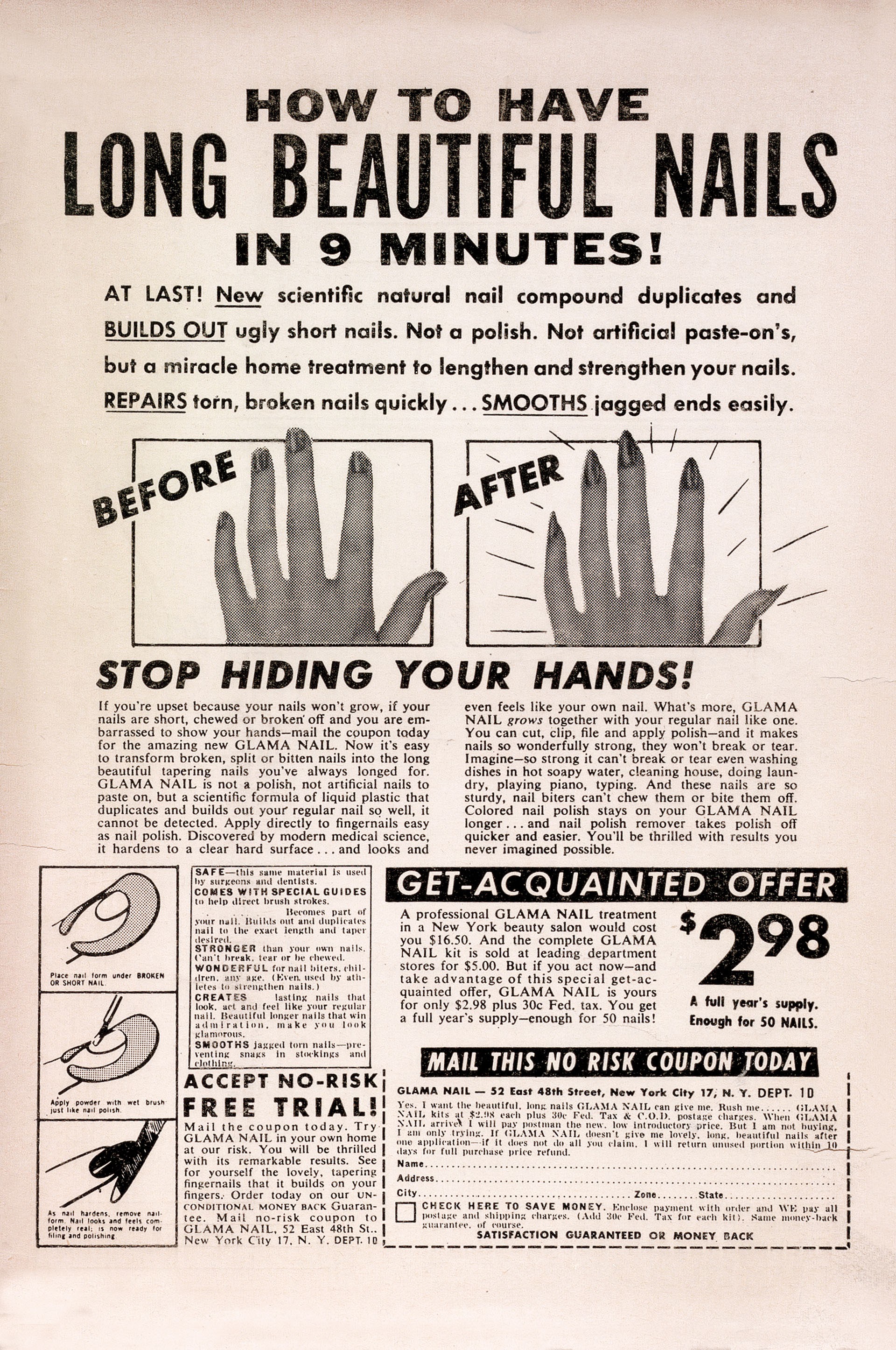 Read online Sherry the Showgirl (1956) comic -  Issue #1 - 35