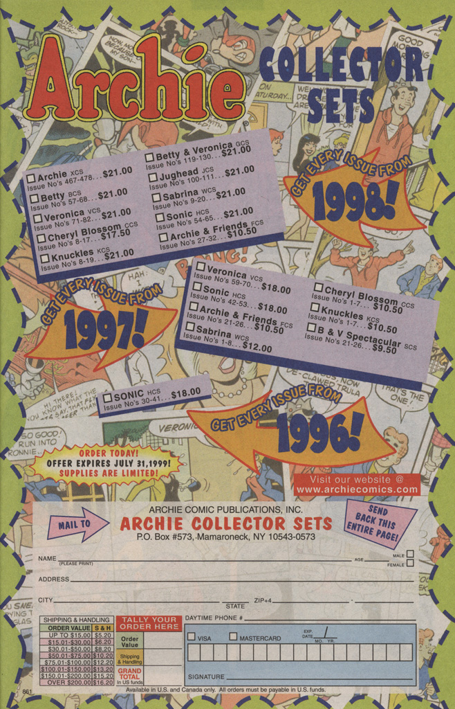 Read online Knuckles the Echidna comic -  Issue #25 - 9