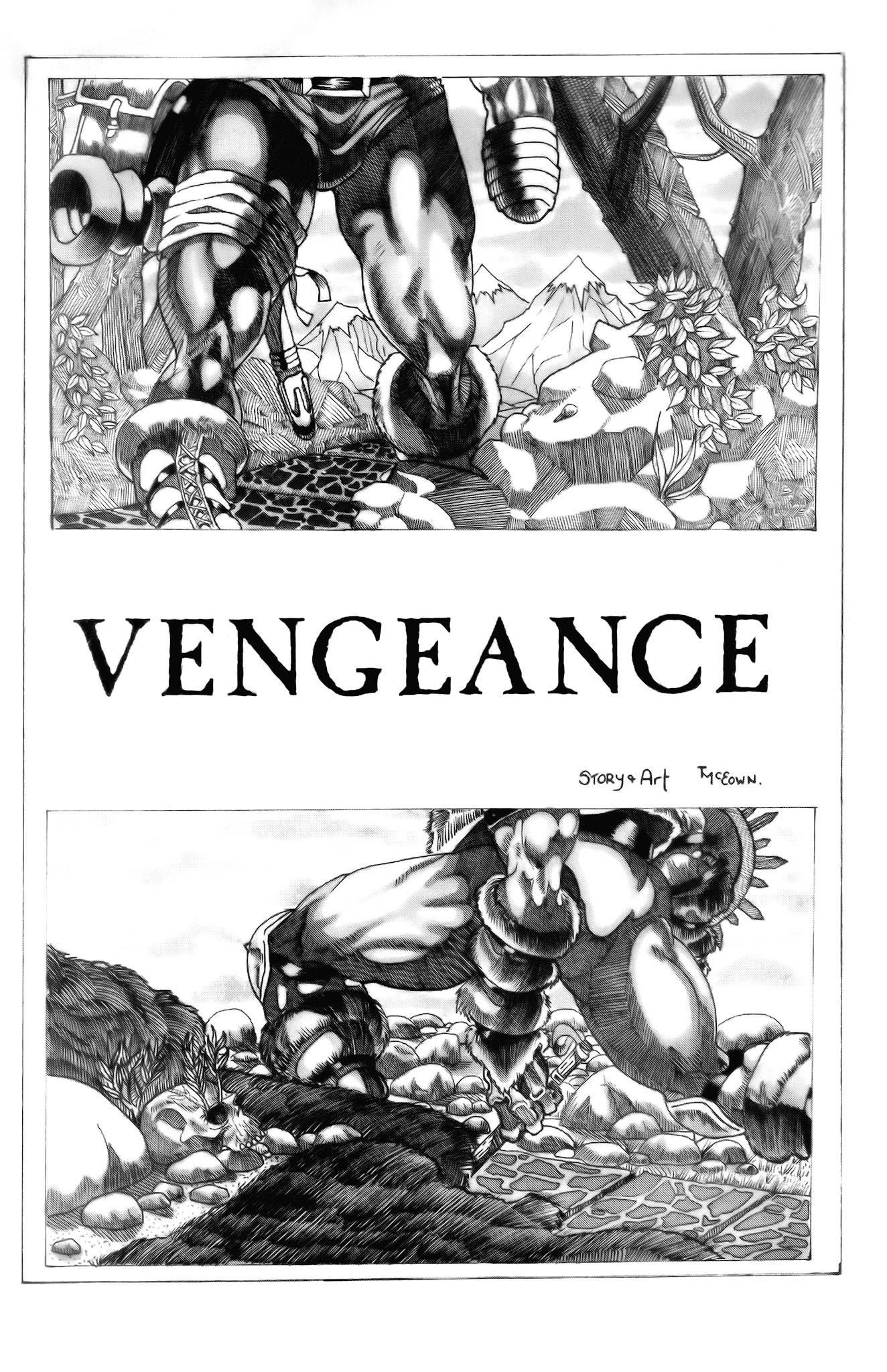 Read online Maelstrom comic -  Issue #2 - 27