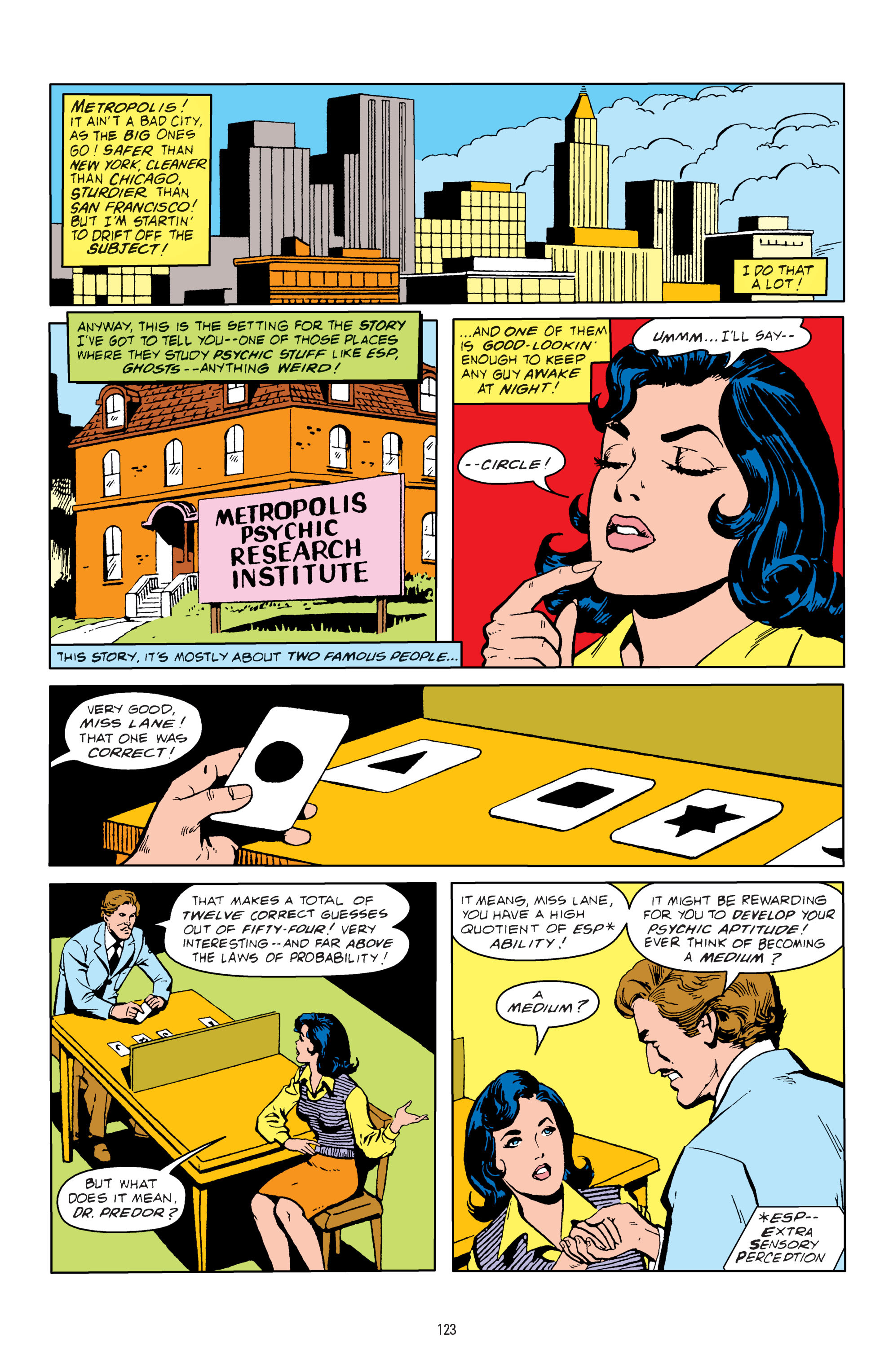Read online Deadman (2011) comic -  Issue # TPB 3 (Part 2) - 24