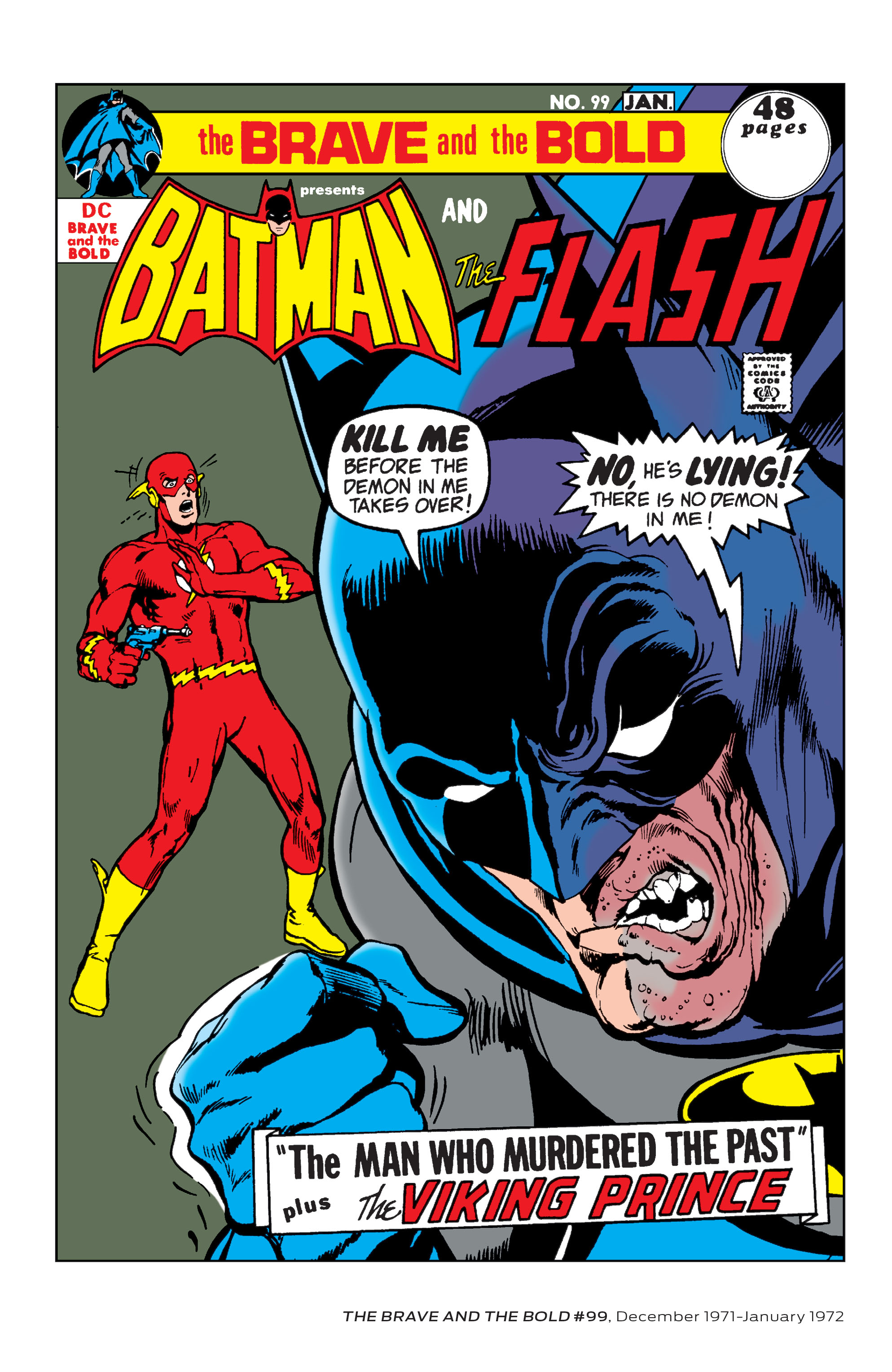 Read online Batman by Neal Adams comic -  Issue # TPB 3 (Part 3) - 25