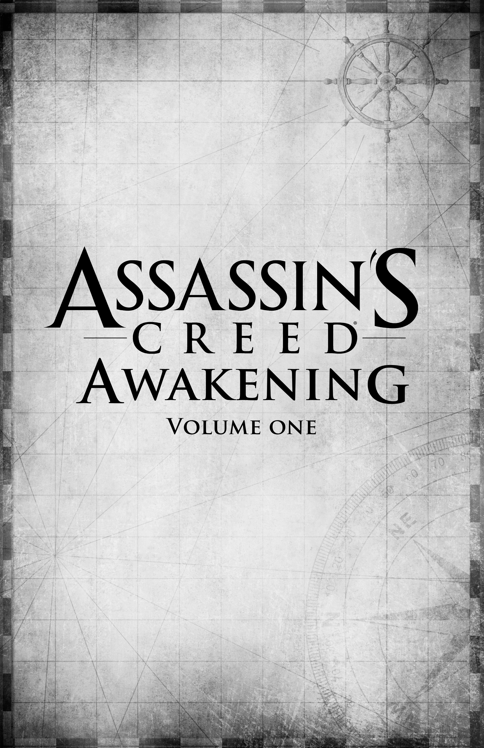 Read online Assassin's Creed: Awakening comic -  Issue # _TPB 1 (Part 1) - 2