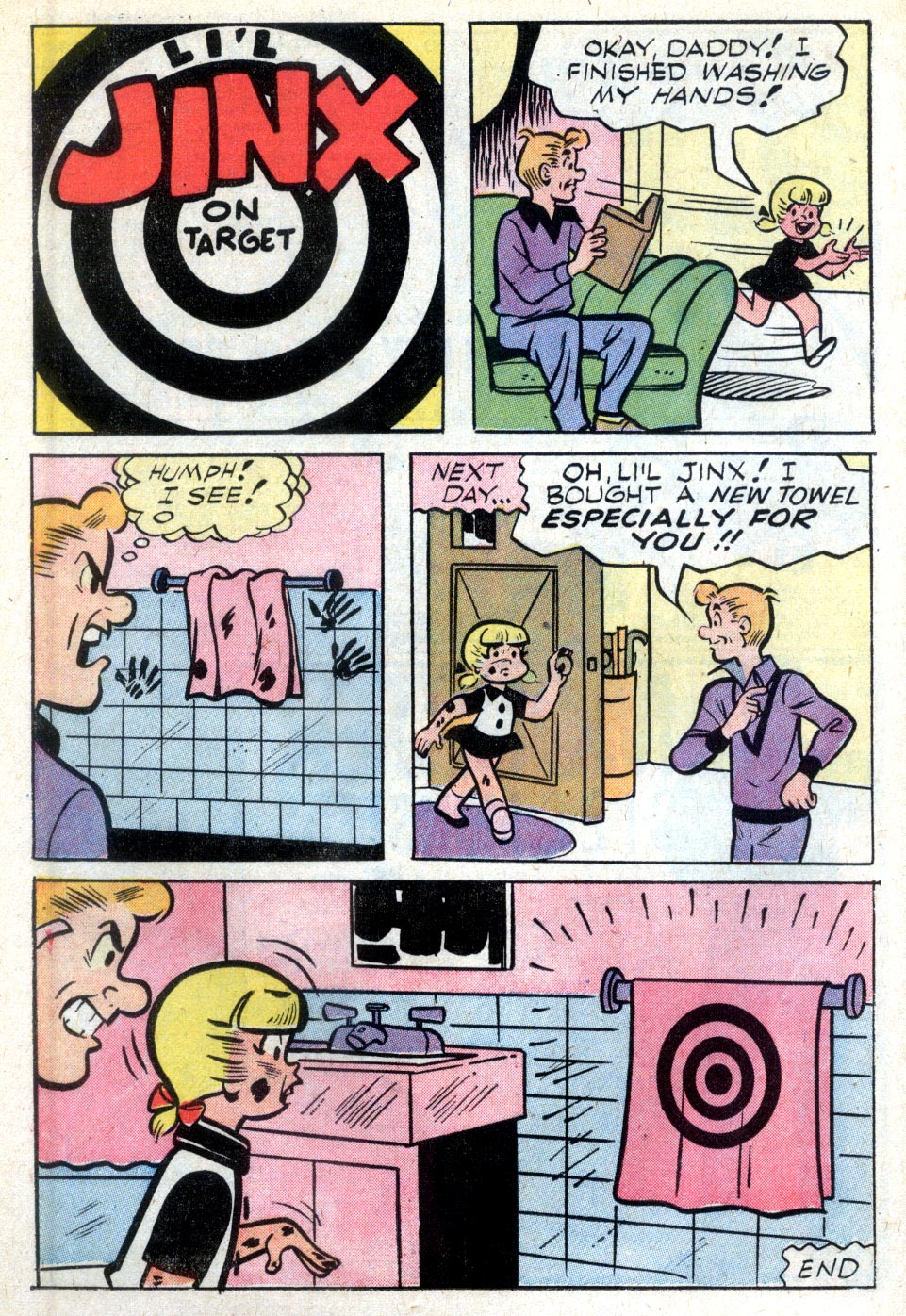 Read online The Mad House Glads comic -  Issue #88 - 42