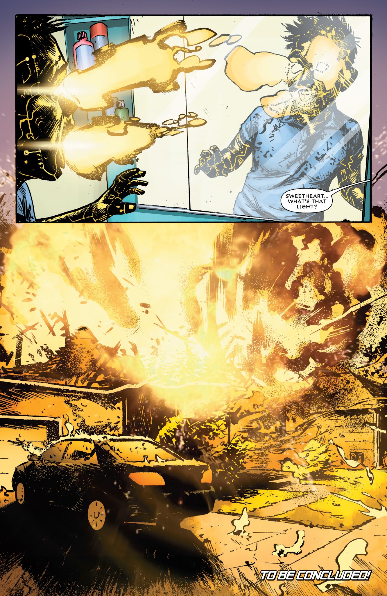 Read online New Mutants: Dead Souls comic -  Issue #5 - 21