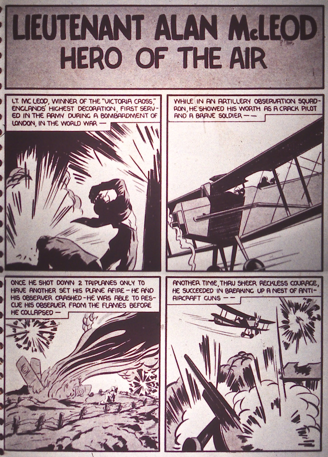 Read online Detective Comics (1937) comic -  Issue #13 - 67