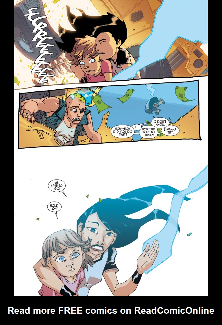 Read online Takio (2011) comic -  Issue # TPB - 31