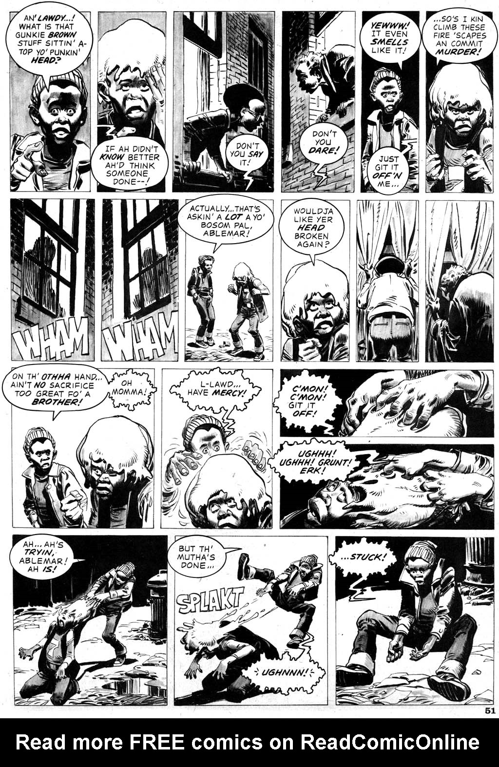 Creepy (1964) Issue #128 #128 - English 48