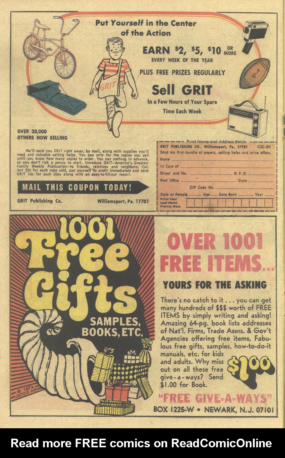 Read online Walt Disney's Donald Duck (1952) comic -  Issue #176 - 14