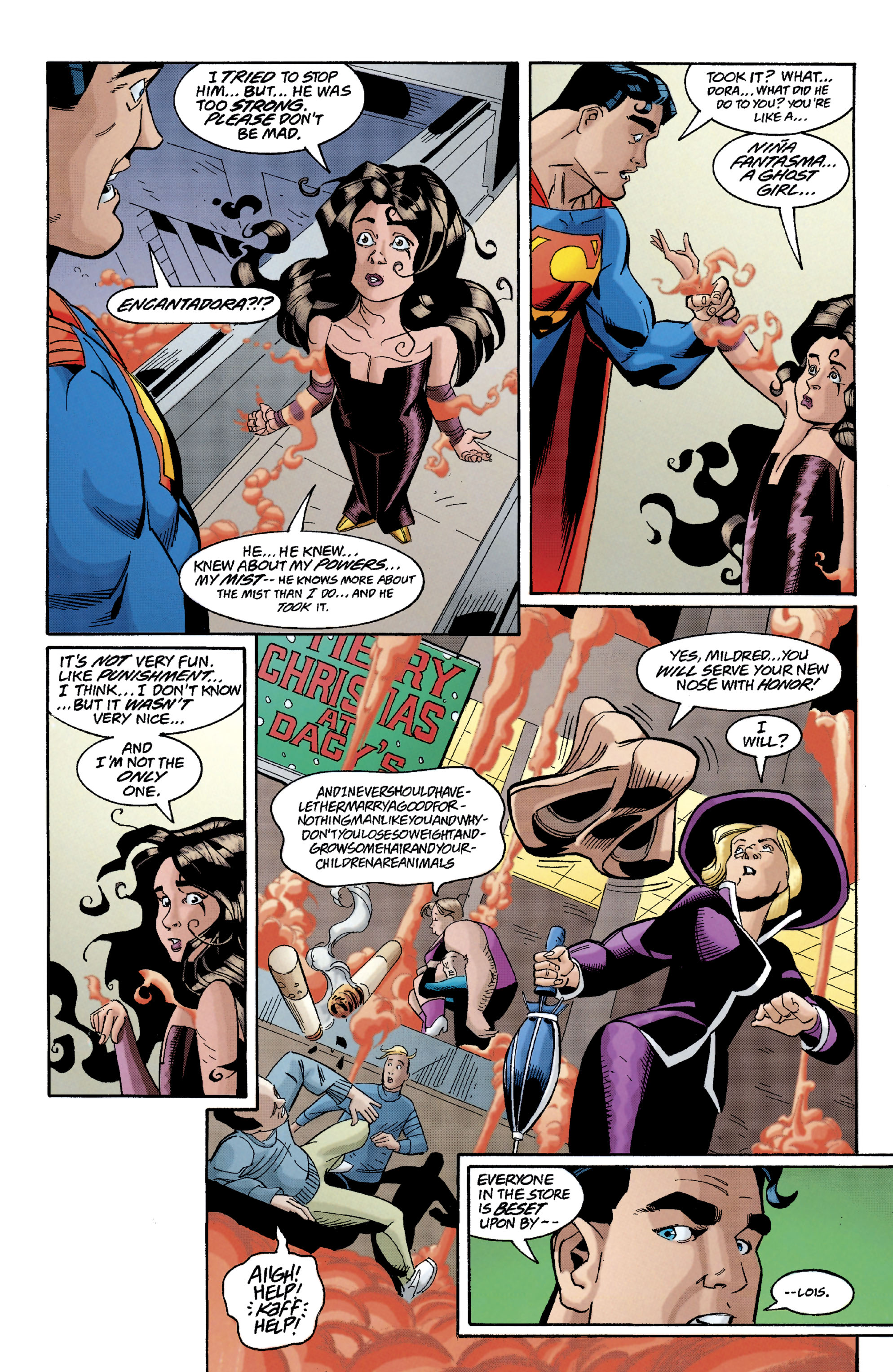 Read online Superman: The City of Tomorrow comic -  Issue # TPB (Part 3) - 80