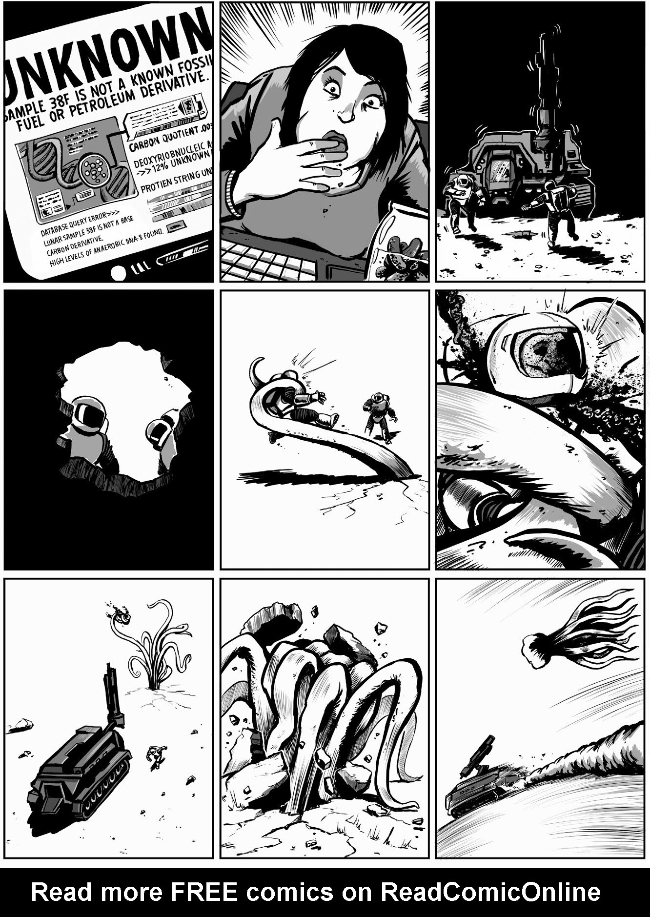 Read online Judge Dredd Megazine (Vol. 5) comic -  Issue #425 - 82