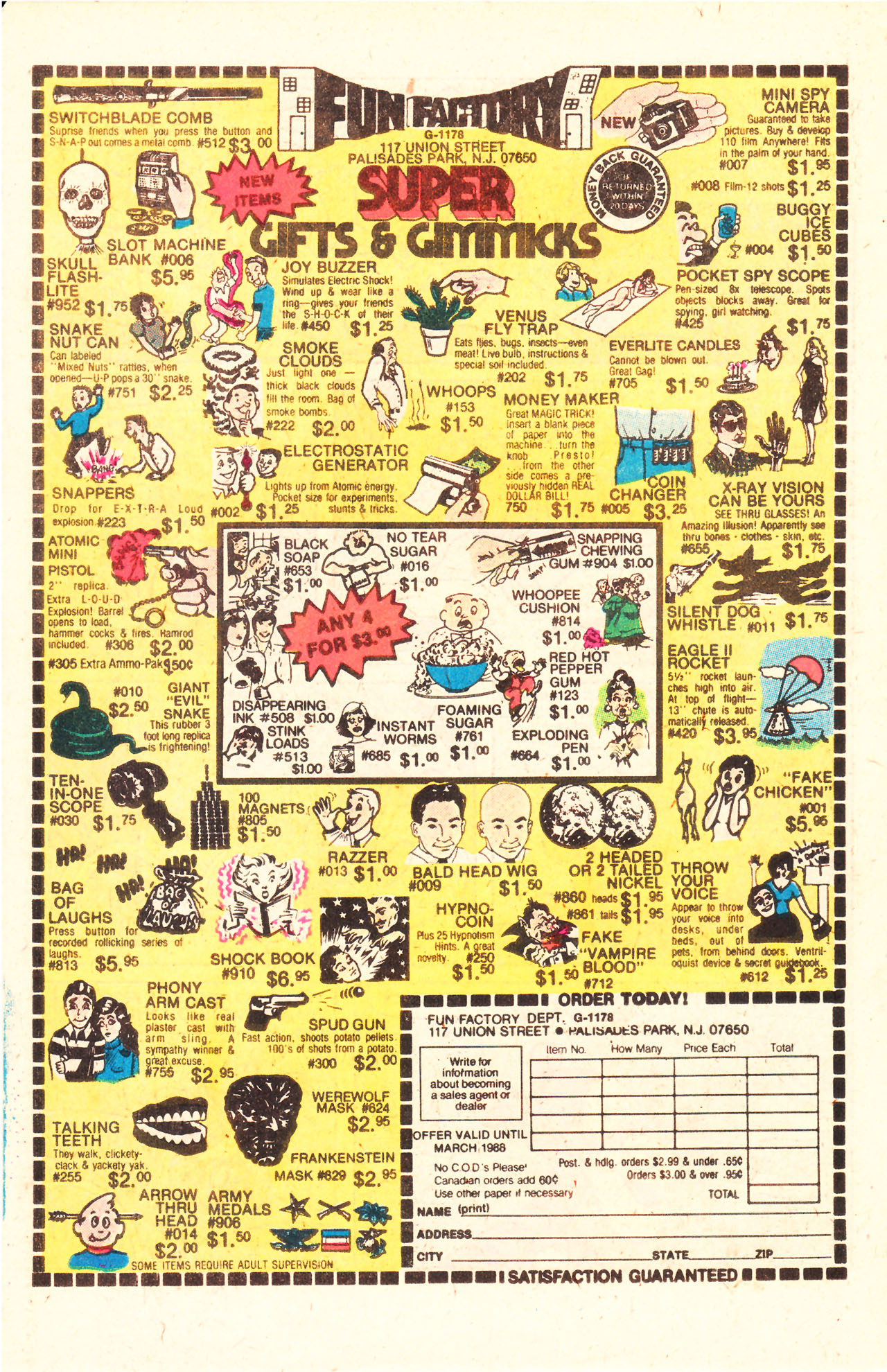 Read online Winnie-the-Pooh comic -  Issue #18 - 30