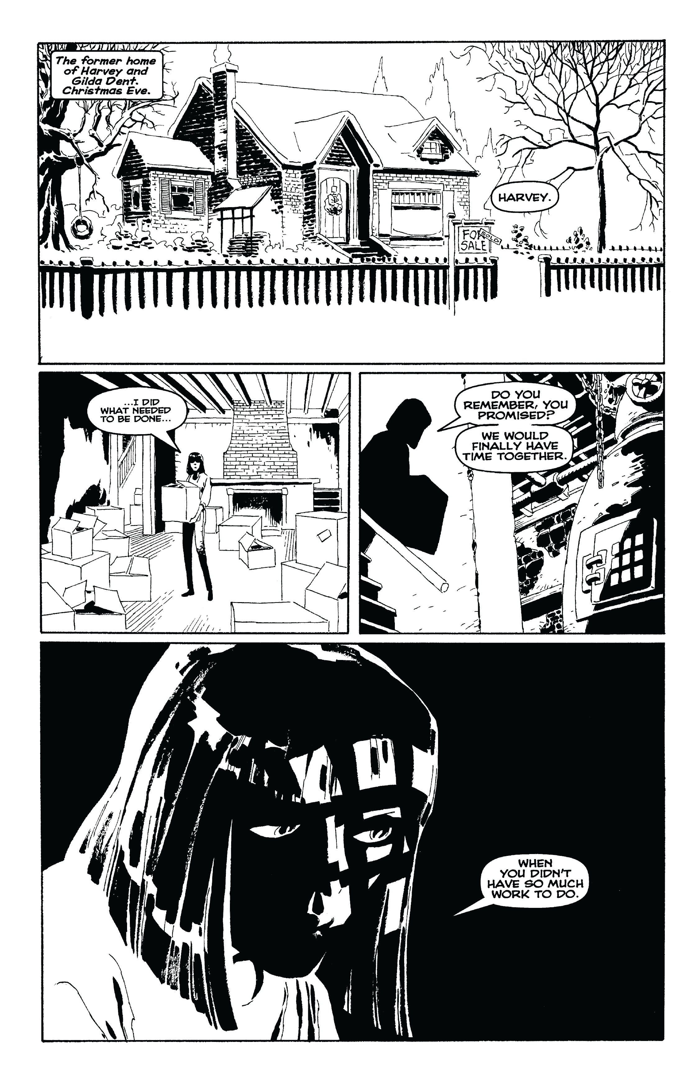 Read online Batman Noir: The Long Halloween comic -  Issue # TPB (Part 4) - 44