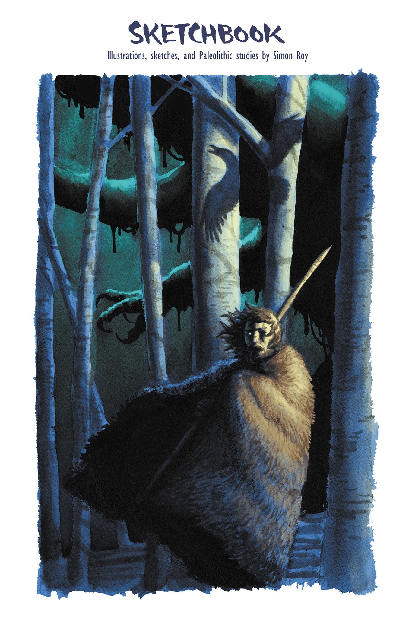 Read online Tiger Lung comic -  Issue # TPB - 73