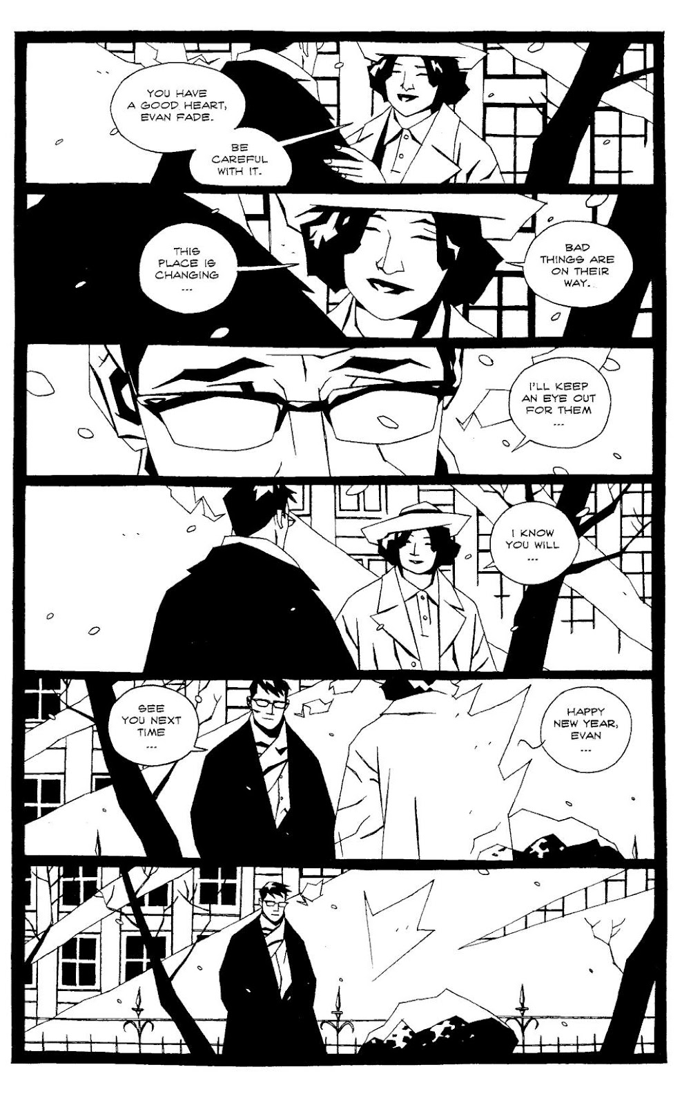 Negative Burn (2006) issue 1 - Page 15