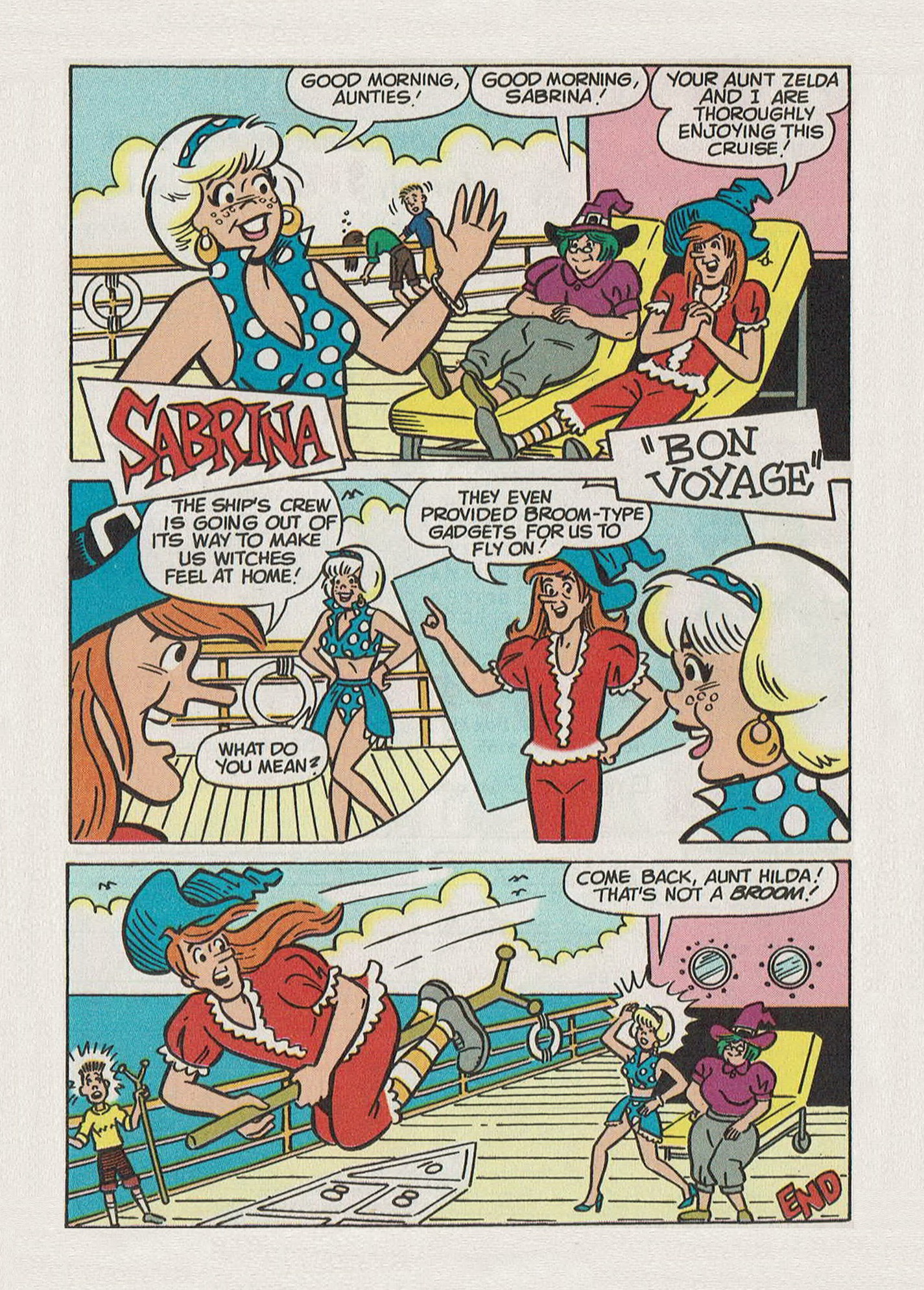Read online Archie's Pals 'n' Gals Double Digest Magazine comic -  Issue #104 - 68